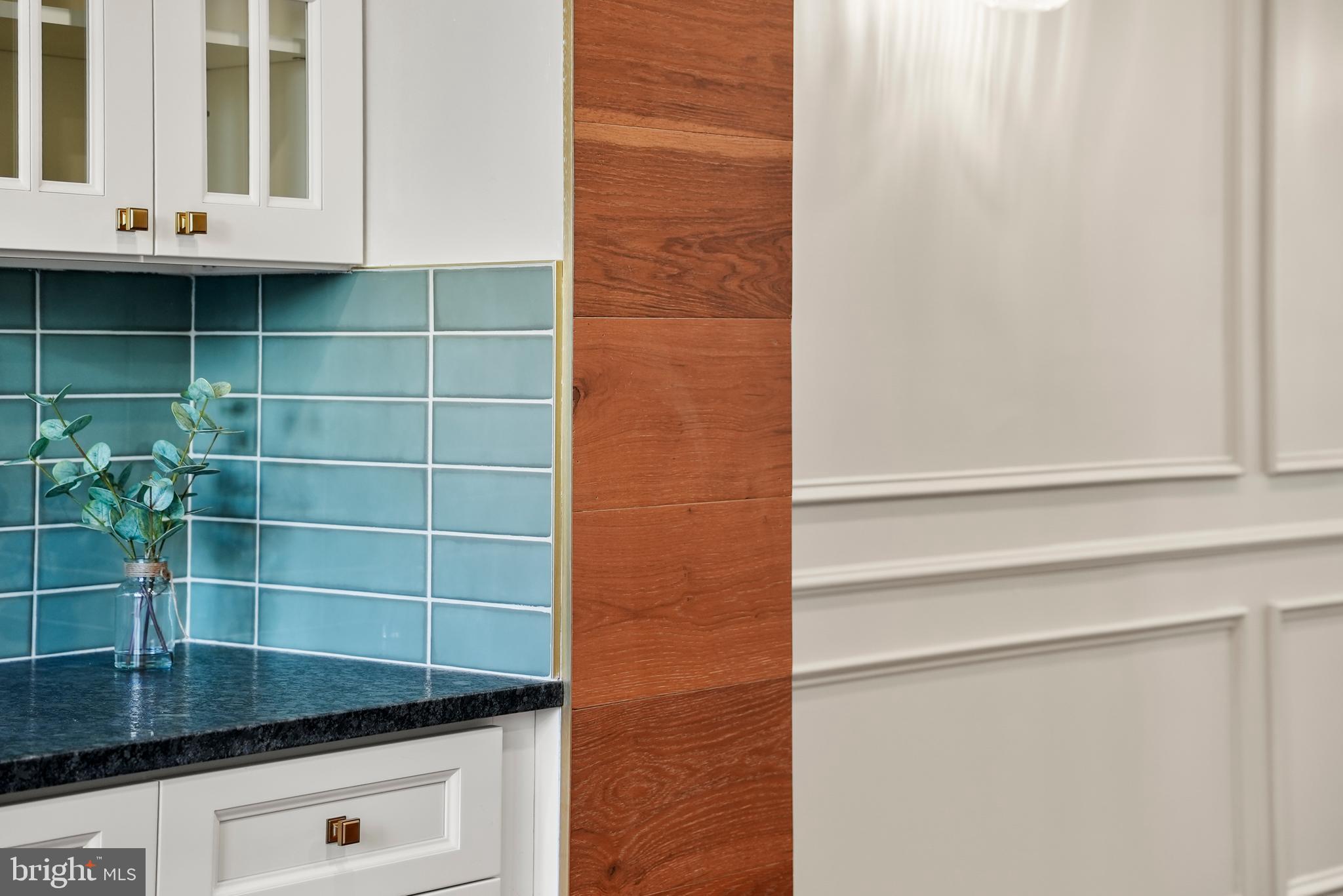 LOWER MOYAMENSING - Residential