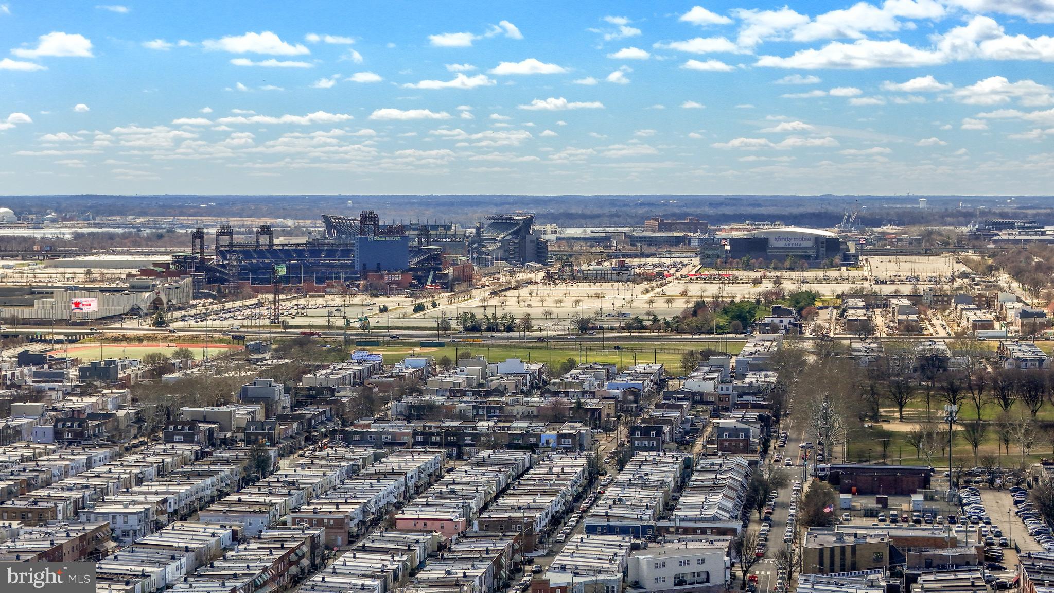 LOWER MOYAMENSING - Residential