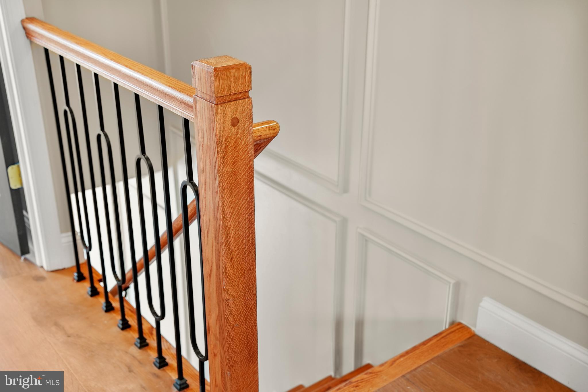 LOWER MOYAMENSING - Residential