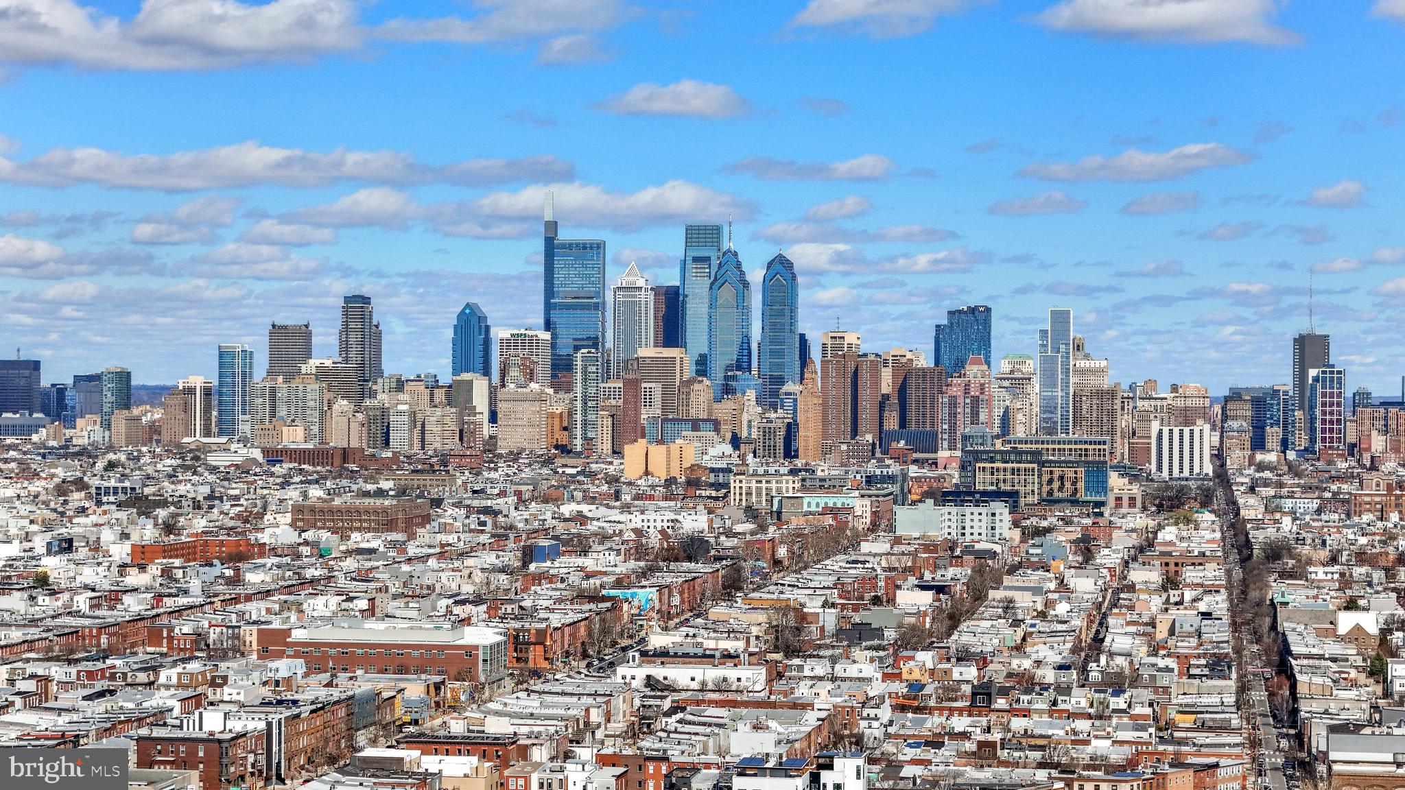 LOWER MOYAMENSING - Residential