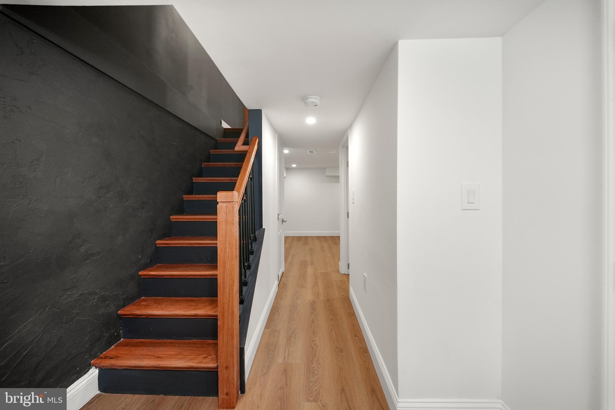 LOWER MOYAMENSING - Residential