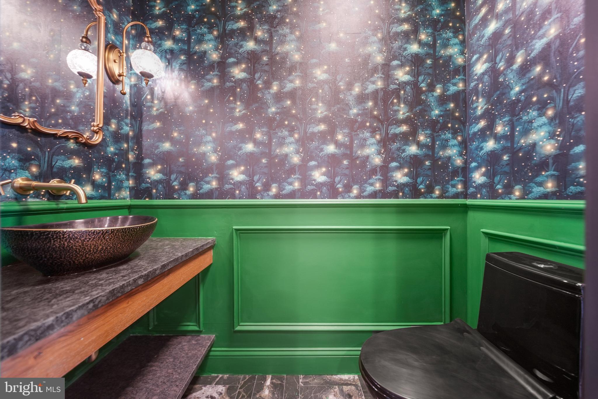 LOWER MOYAMENSING - Residential