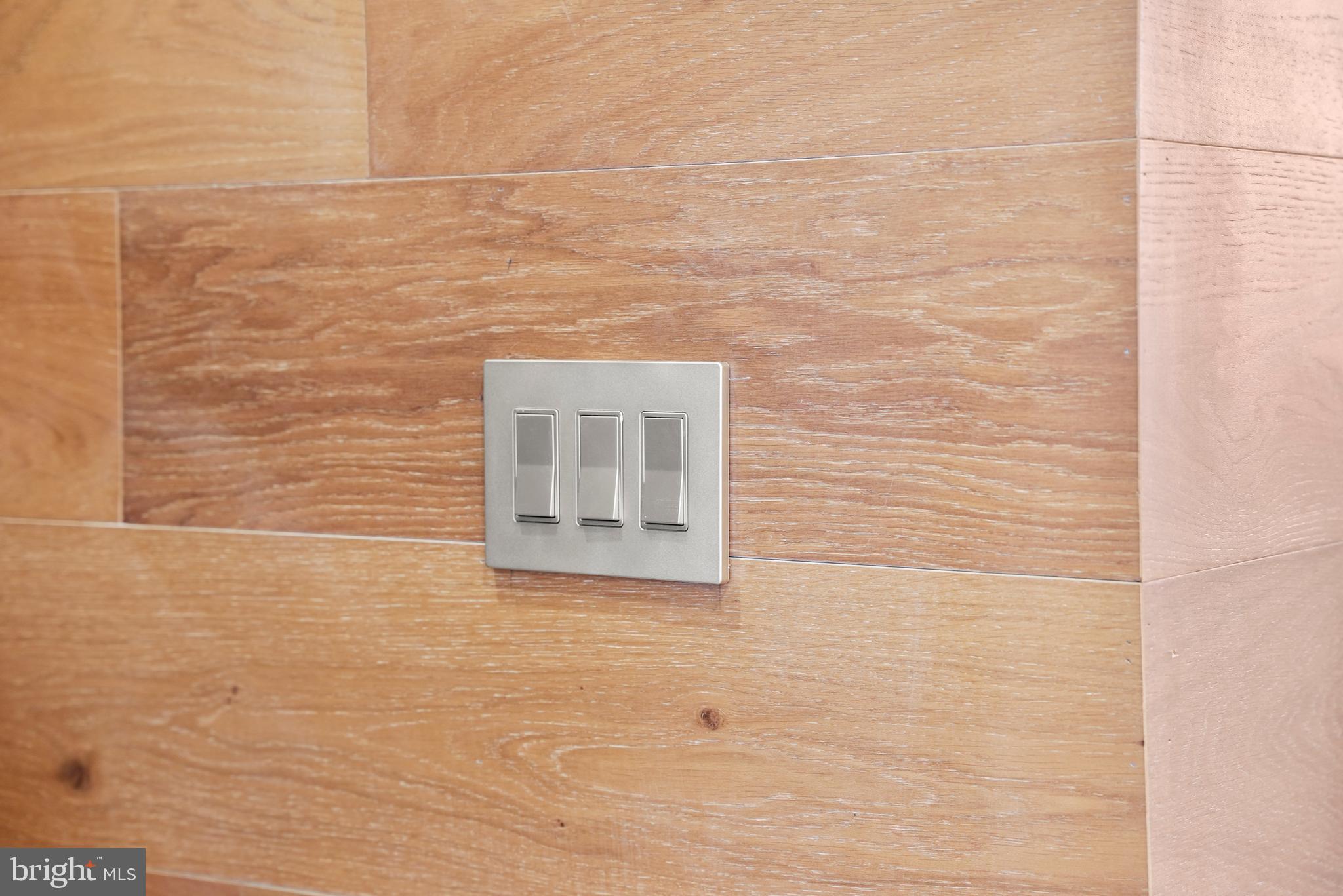 LOWER MOYAMENSING - Residential