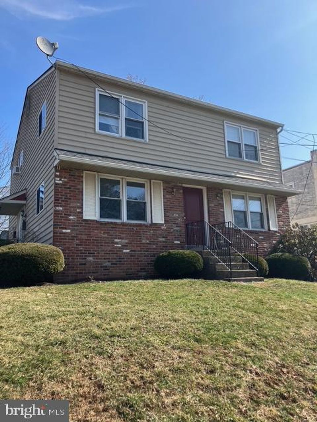 Photo of 55 N Spring Garden Street, AMBLER, PA 19002 (MLS # PAMC2170362)
