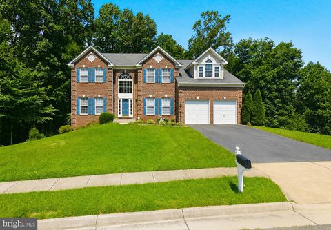 Homes For Rent - 14444 General Washington Drive<br/> WOODBRIDGE, VA 22193