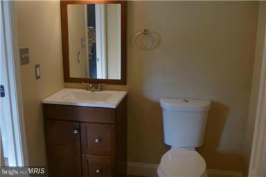 F E MATTINGLY - Residential