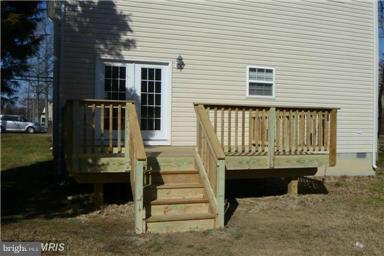 F E MATTINGLY - Residential