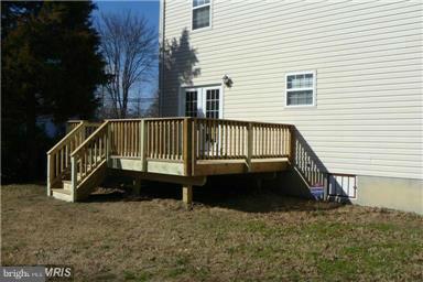 F E MATTINGLY - Residential