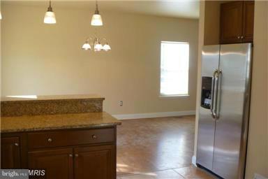 F E MATTINGLY - Residential