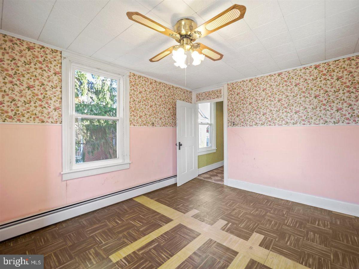 GREENCASTLE BOROUGH - Residential