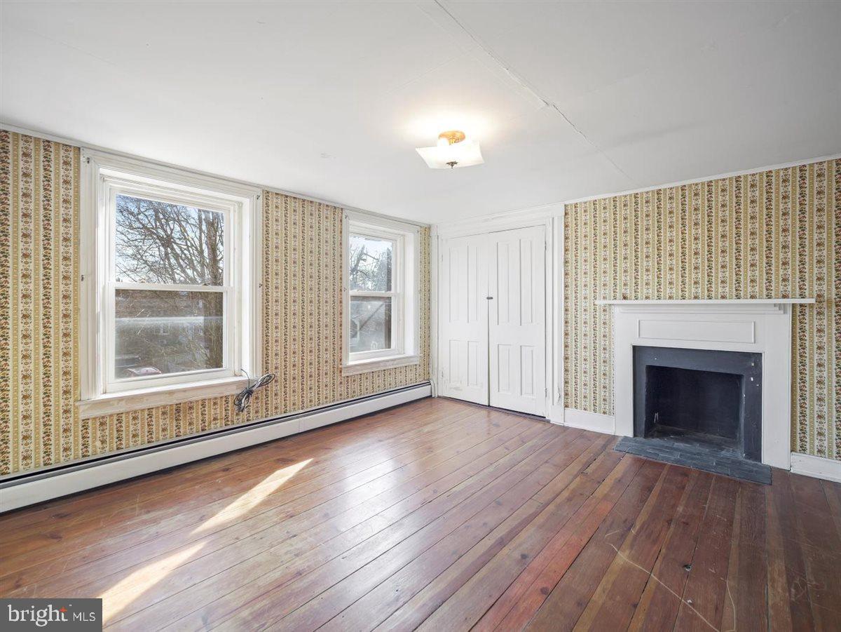 GREENCASTLE BOROUGH - Residential