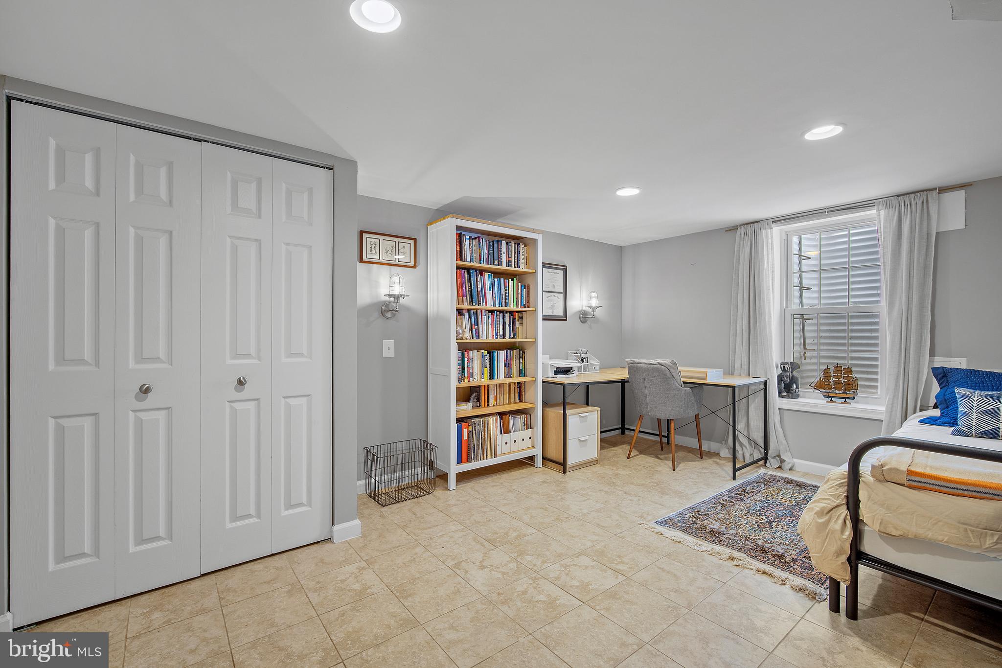 RANDOLPH HILLS - Residential