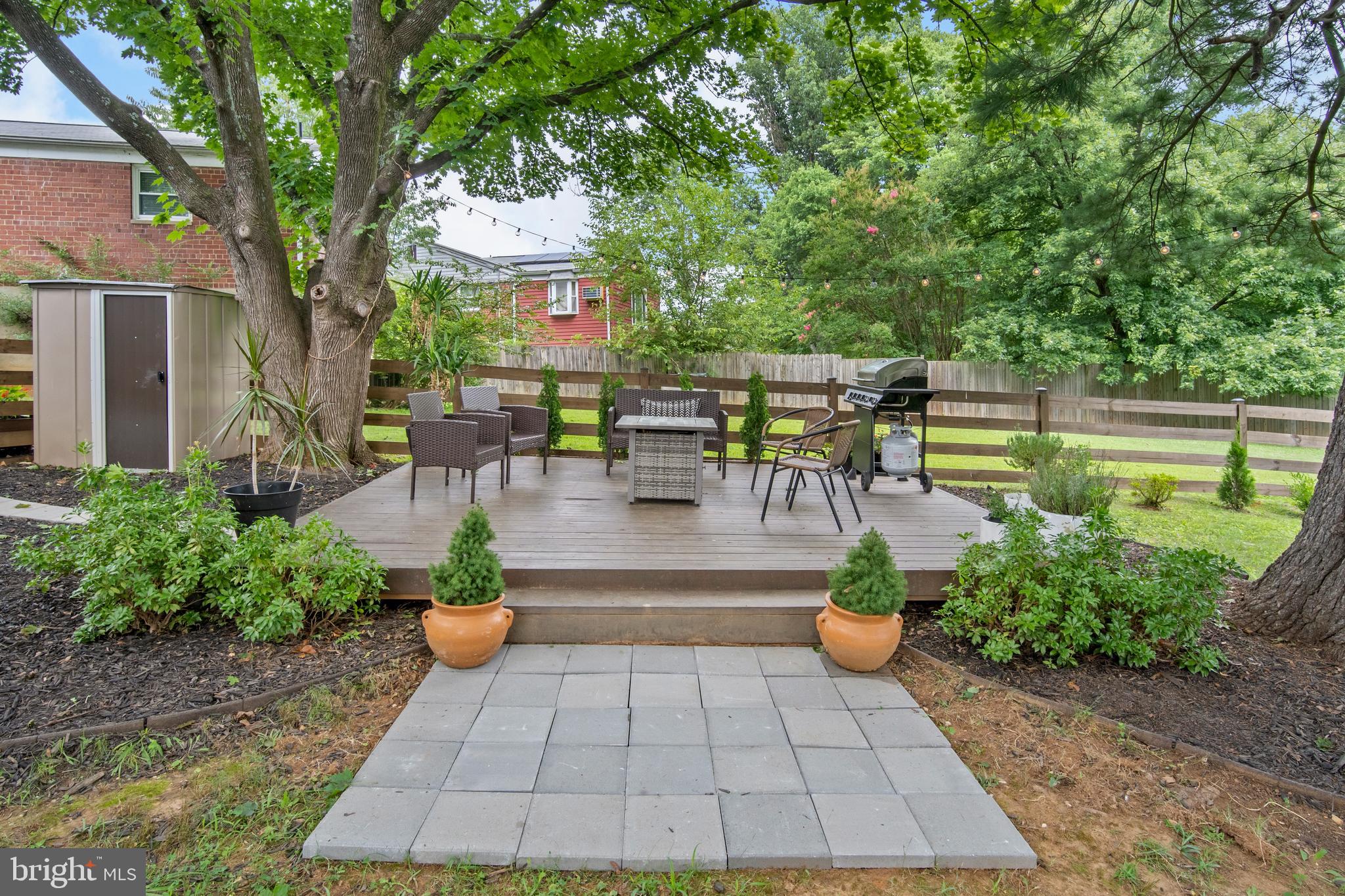 RANDOLPH HILLS - Residential