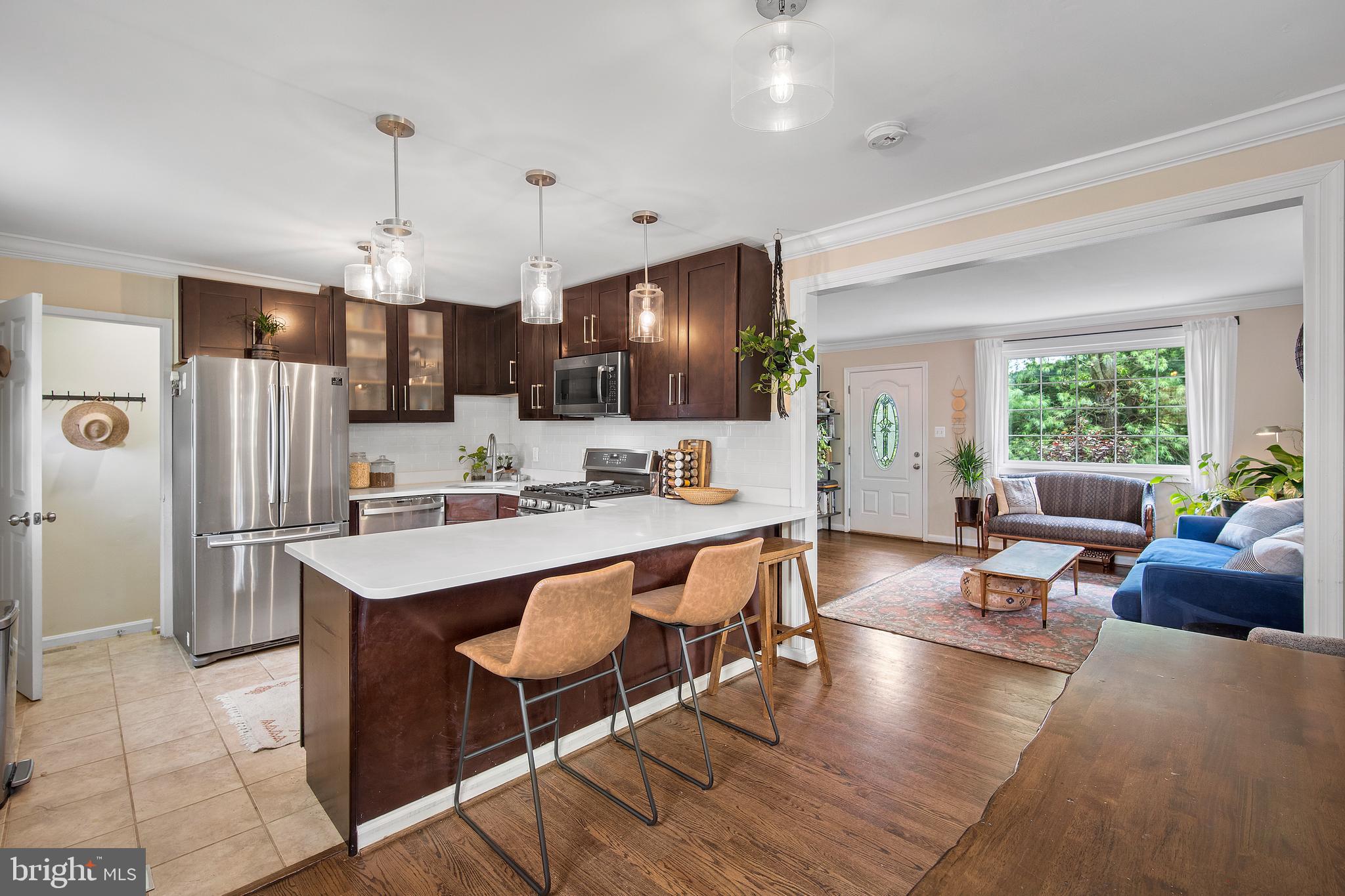 RANDOLPH HILLS - Residential