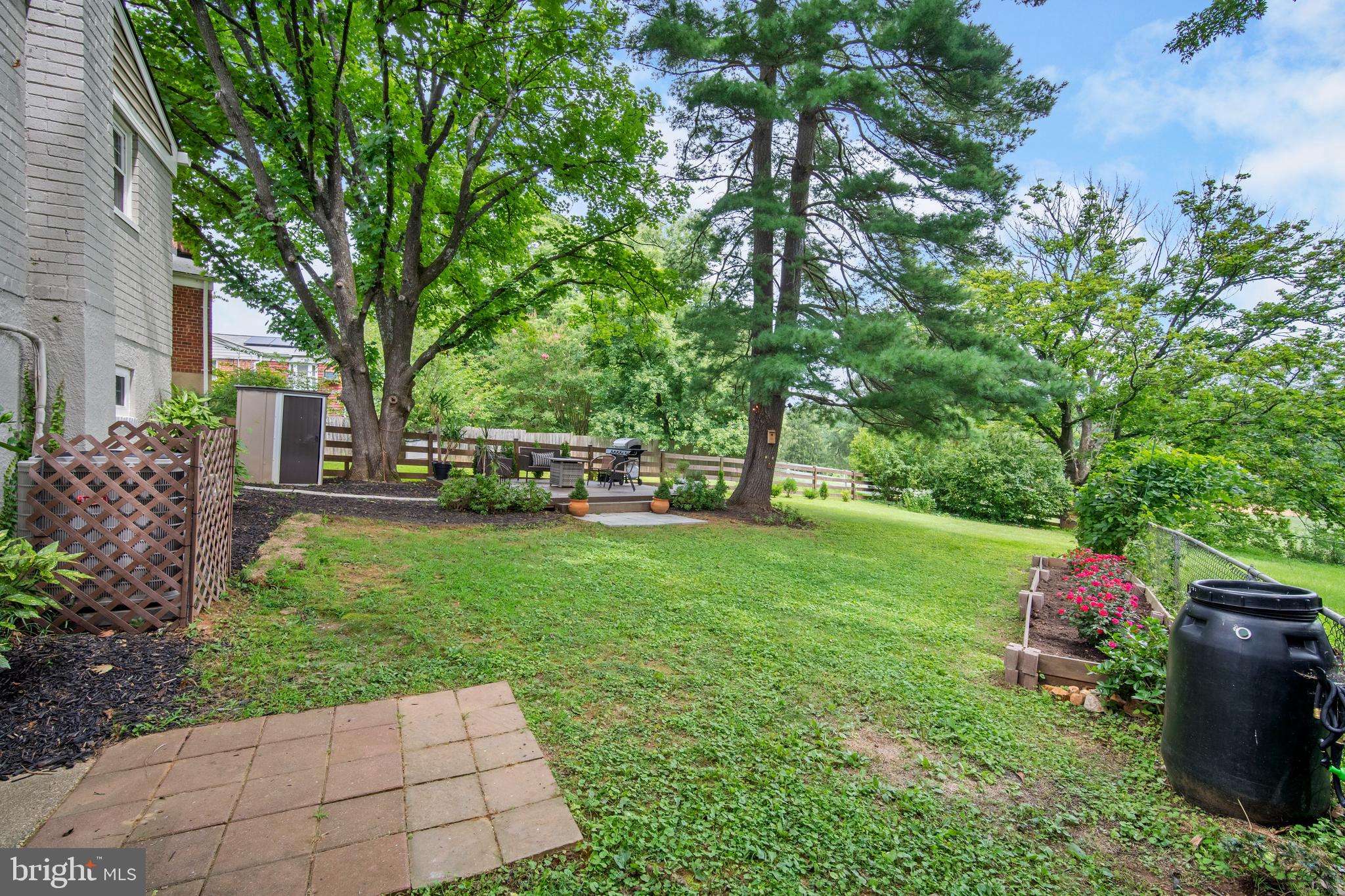 RANDOLPH HILLS - Residential