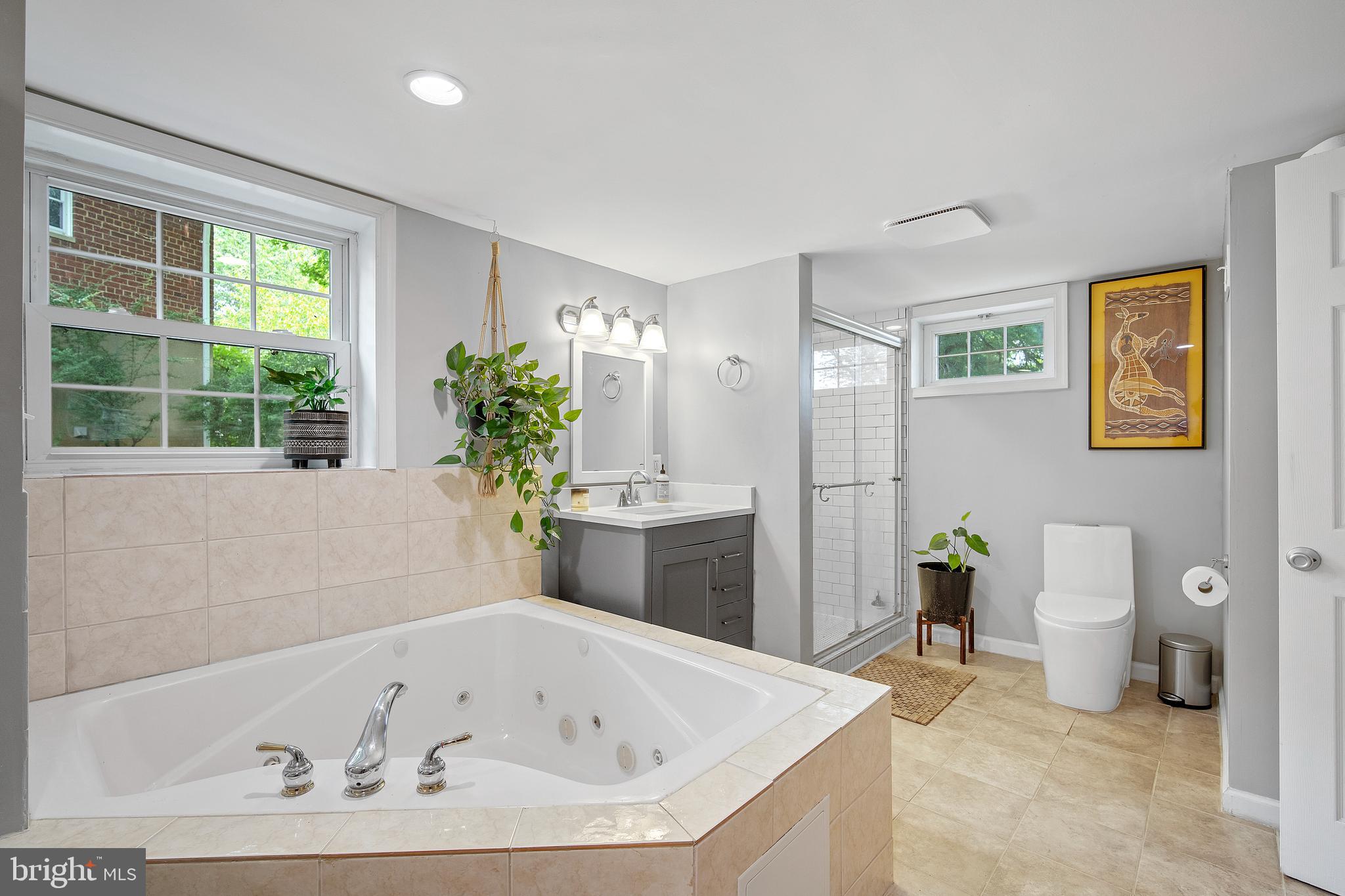 RANDOLPH HILLS - Residential