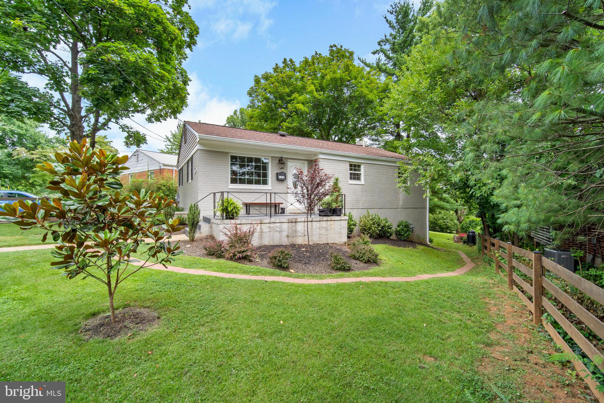 RANDOLPH HILLS - Residential