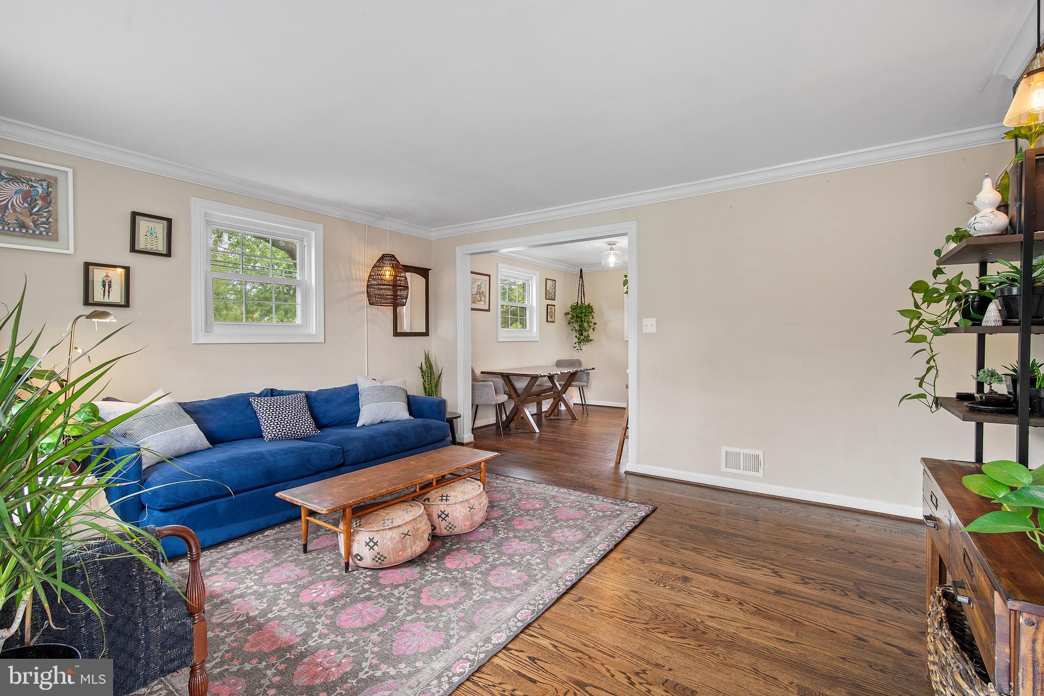 RANDOLPH HILLS - Residential