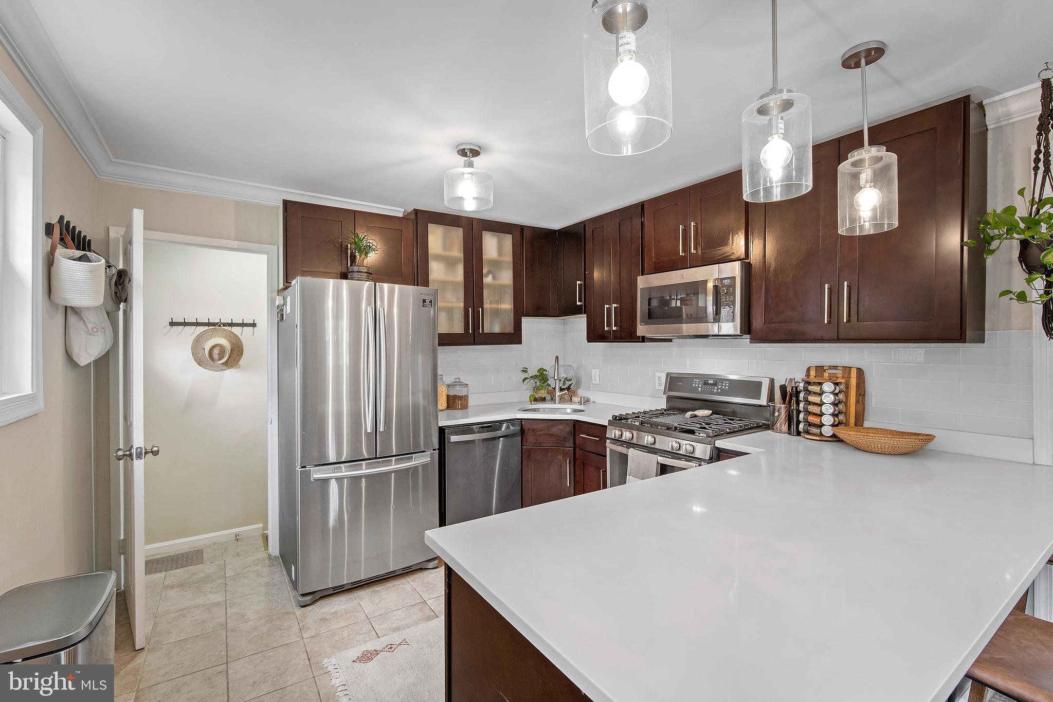 RANDOLPH HILLS - Residential