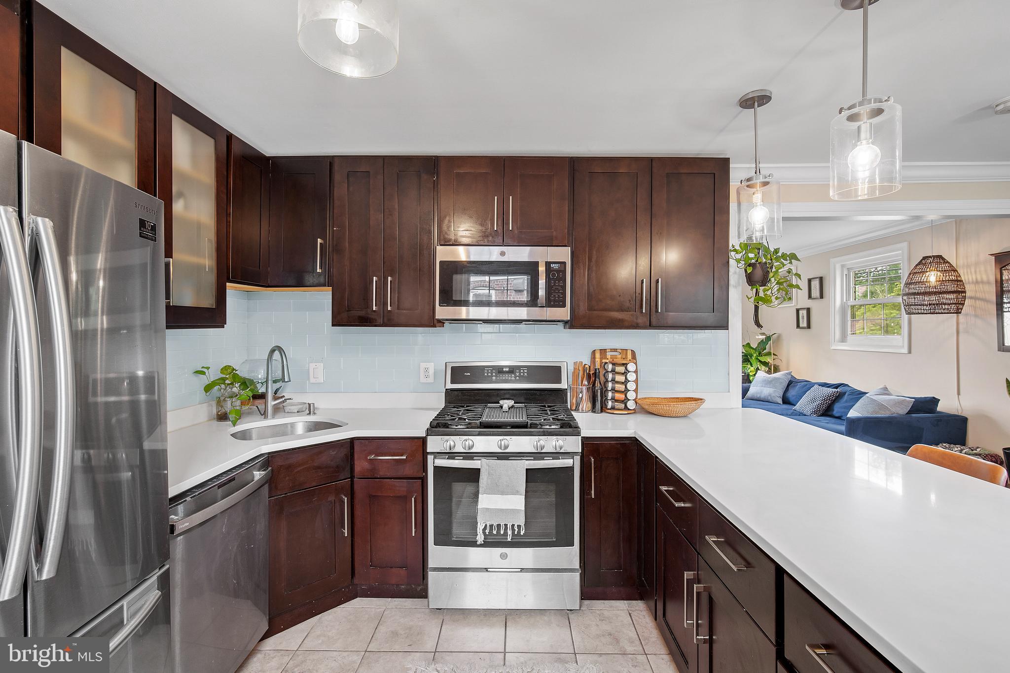 RANDOLPH HILLS - Residential