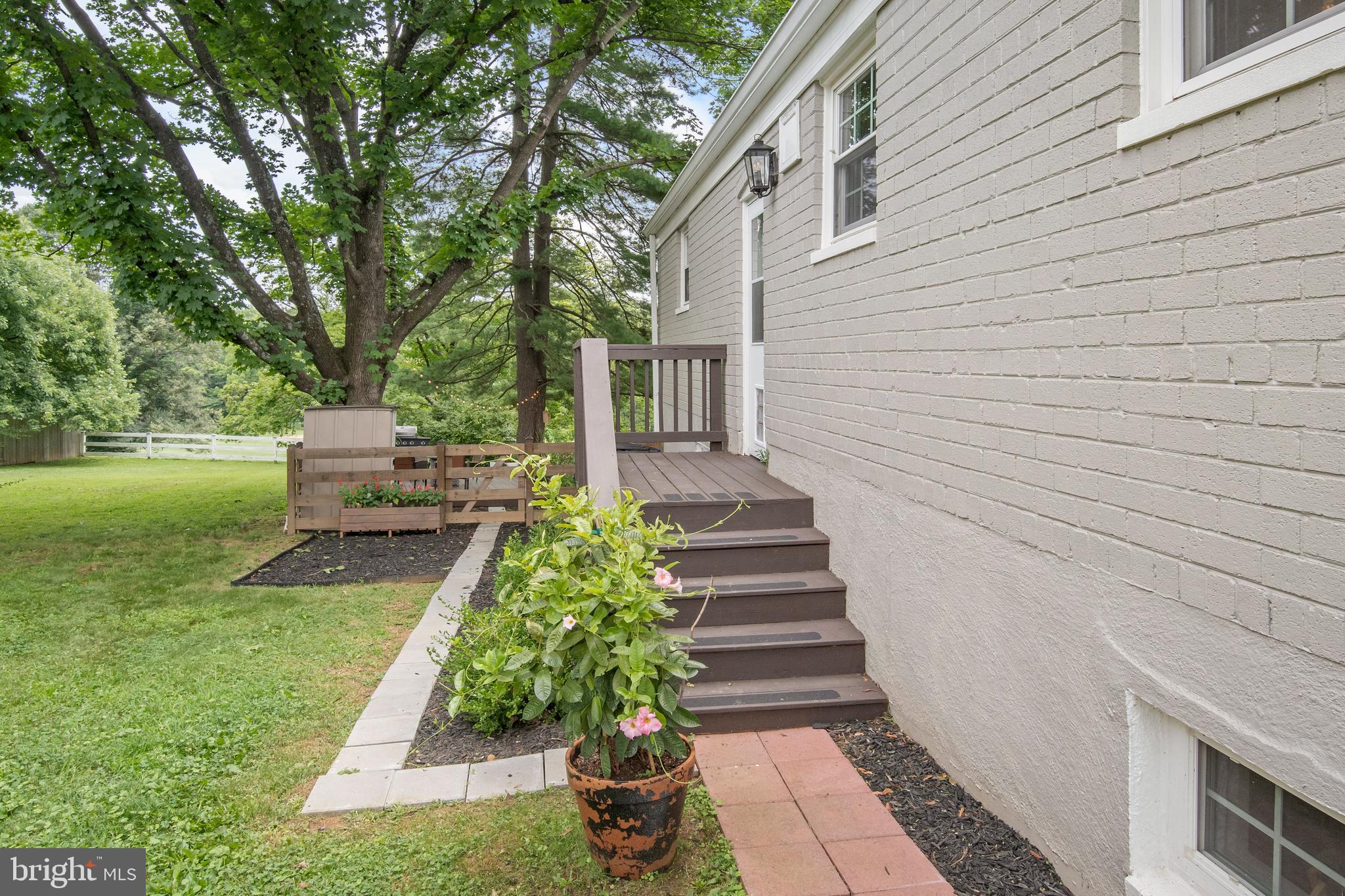 RANDOLPH HILLS - Residential