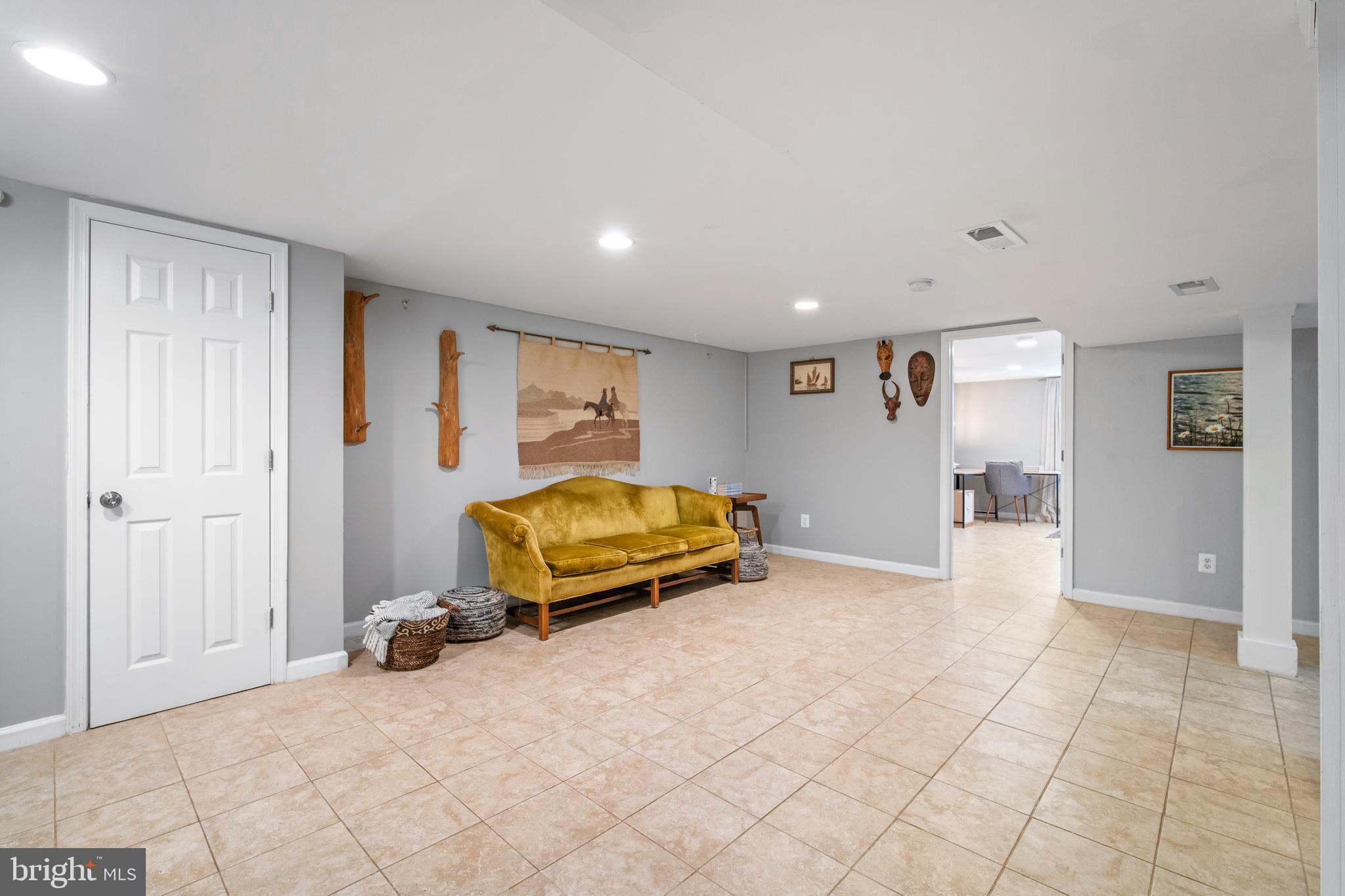 RANDOLPH HILLS - Residential