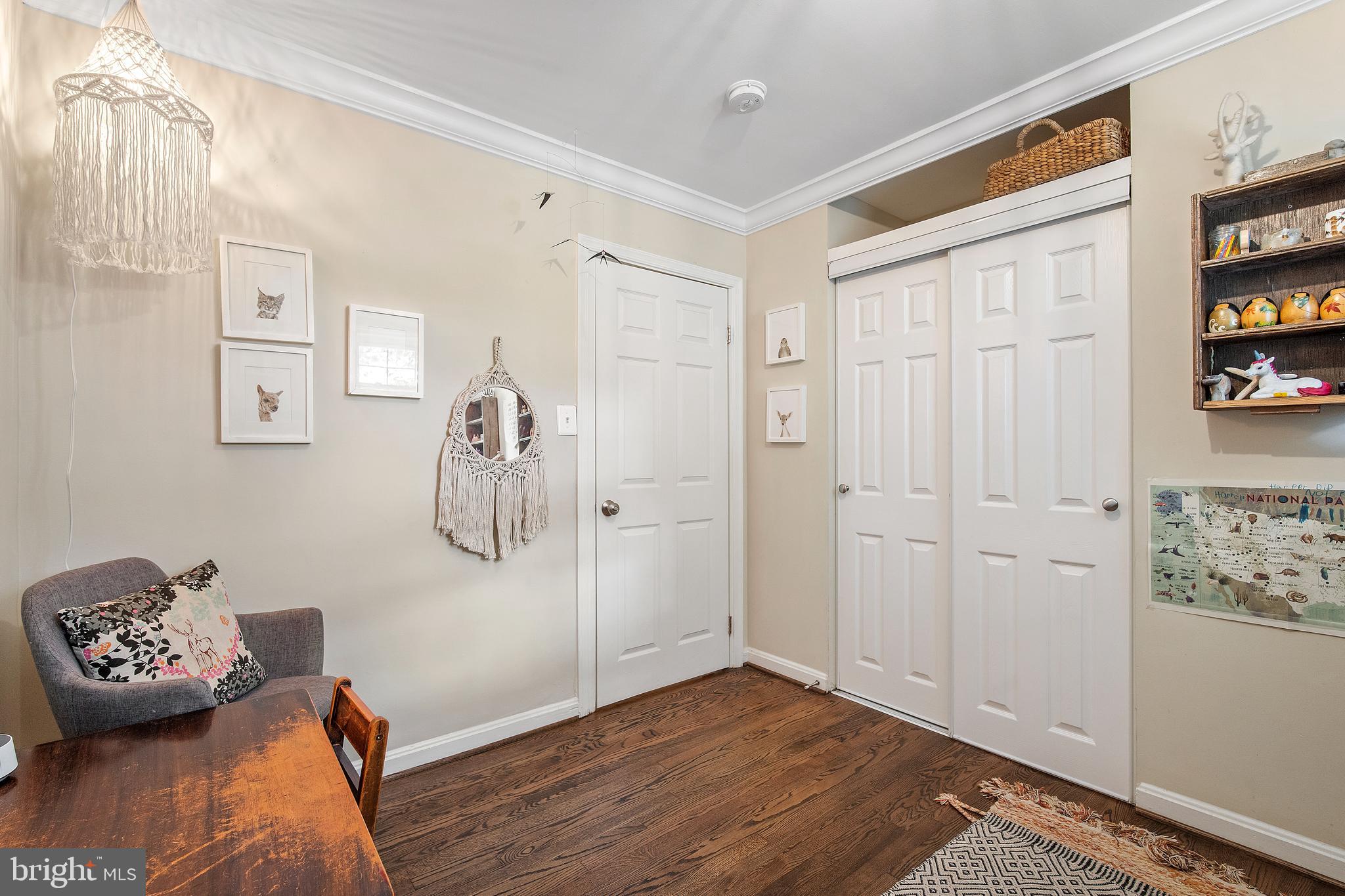 RANDOLPH HILLS - Residential