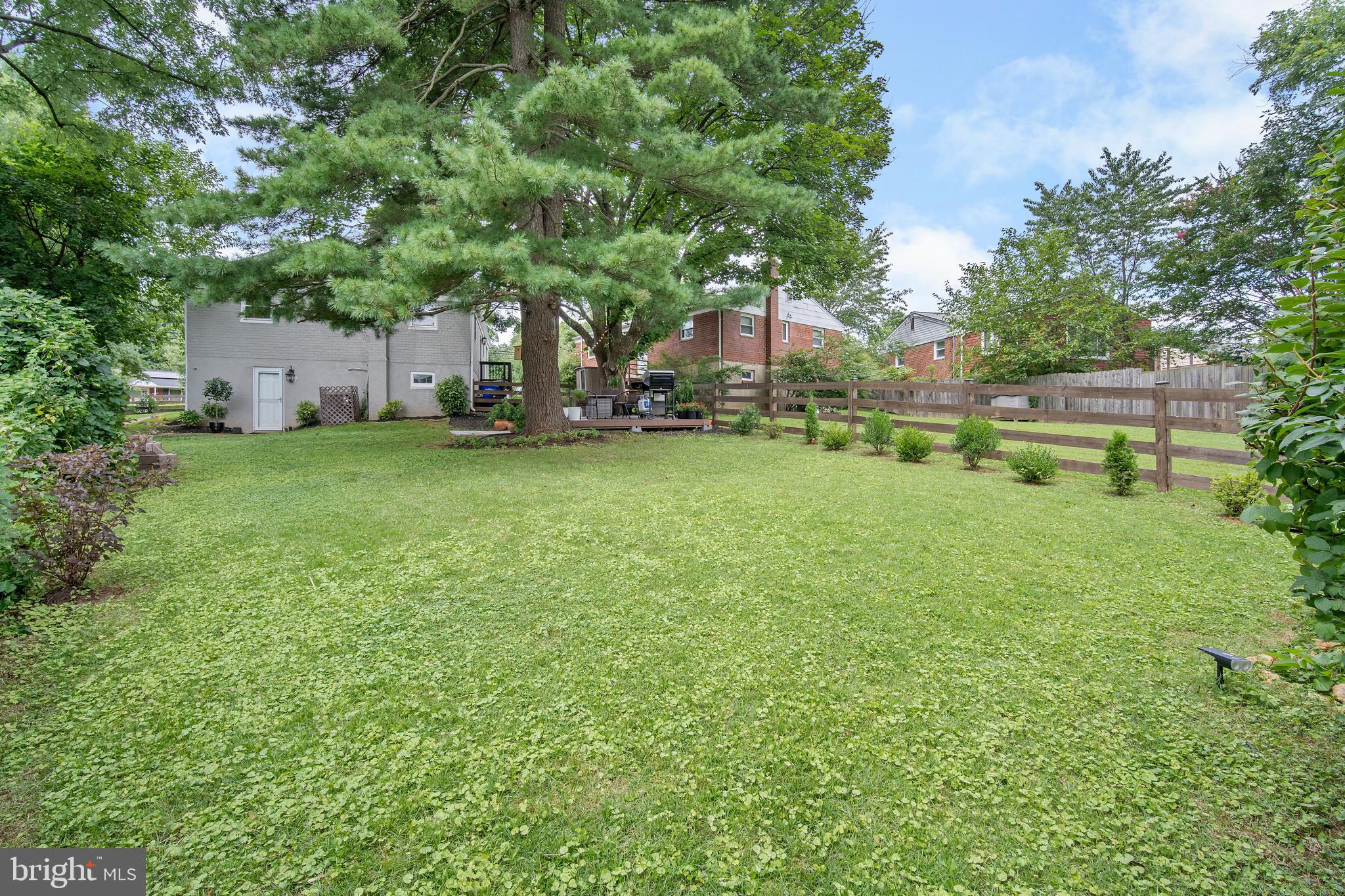 RANDOLPH HILLS - Residential