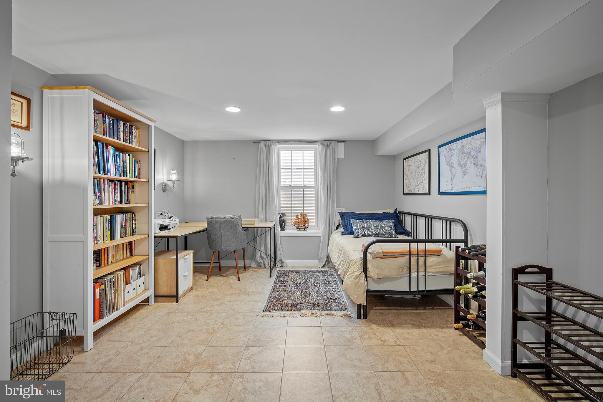 RANDOLPH HILLS - Residential