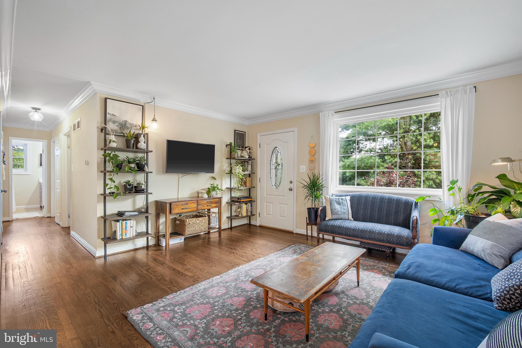 RANDOLPH HILLS - Residential