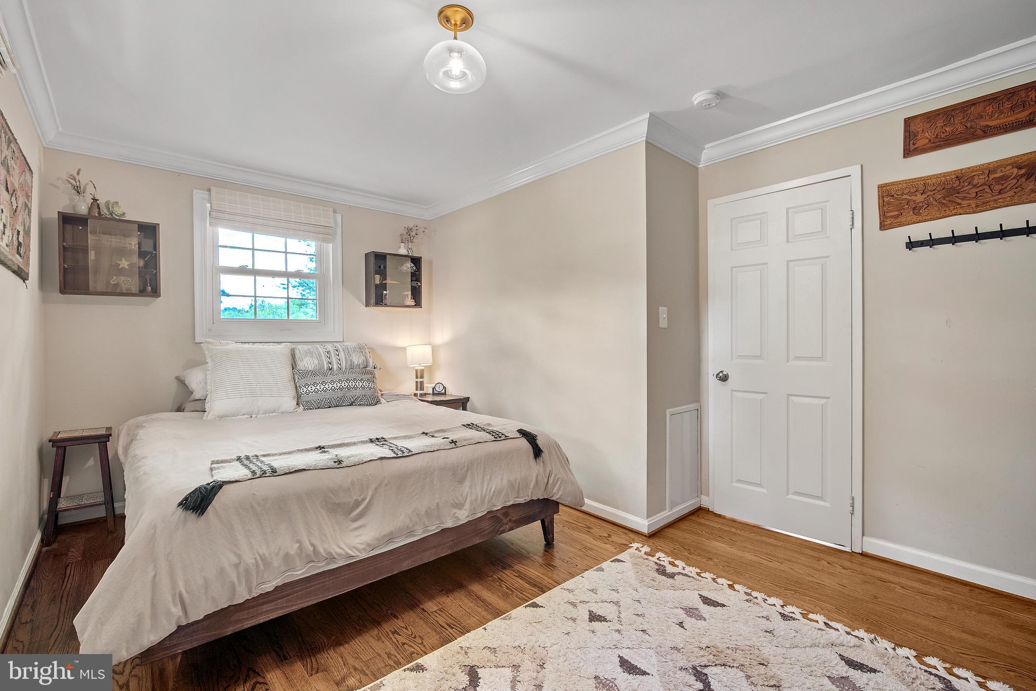 RANDOLPH HILLS - Residential