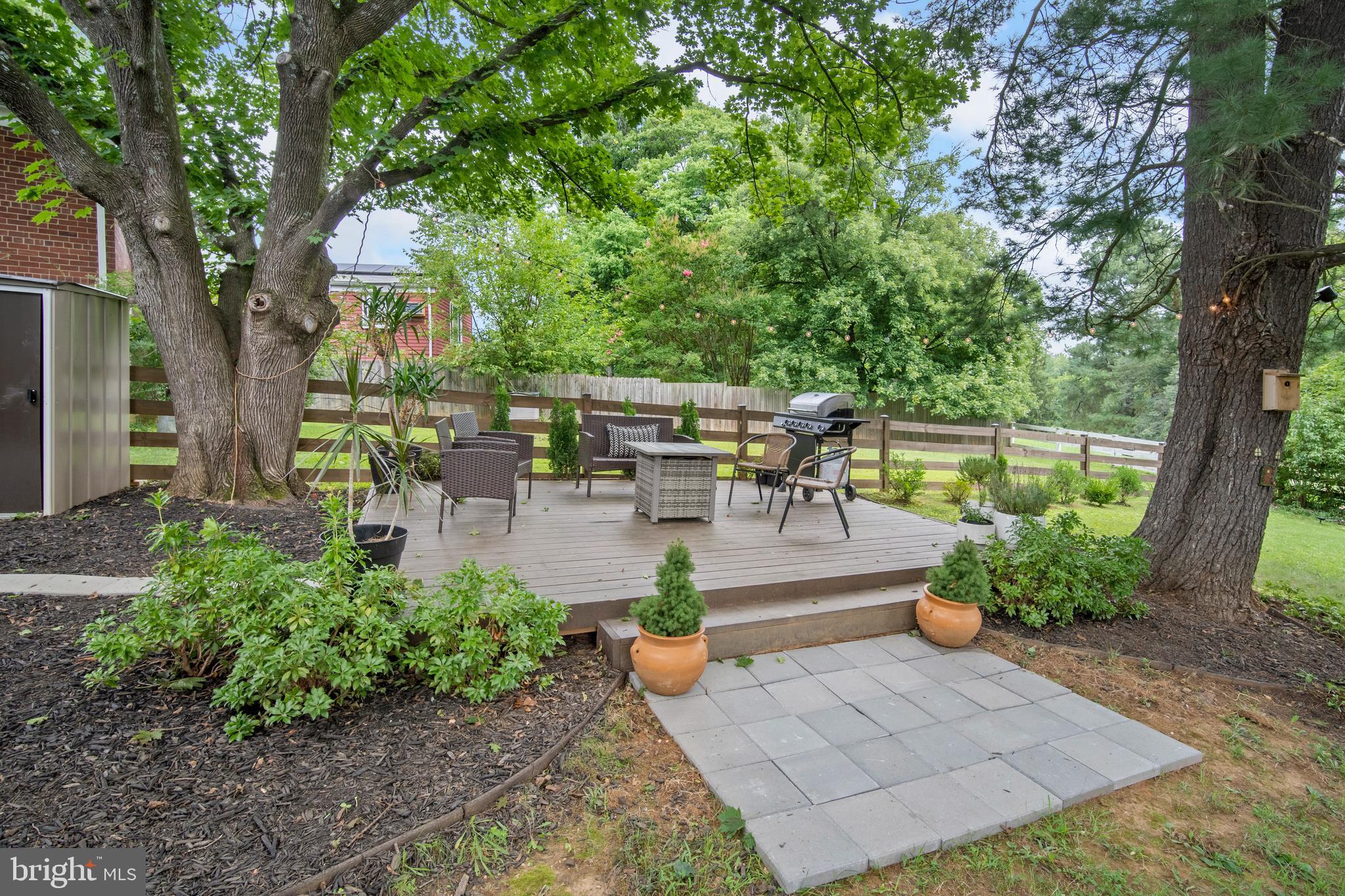 RANDOLPH HILLS - Residential