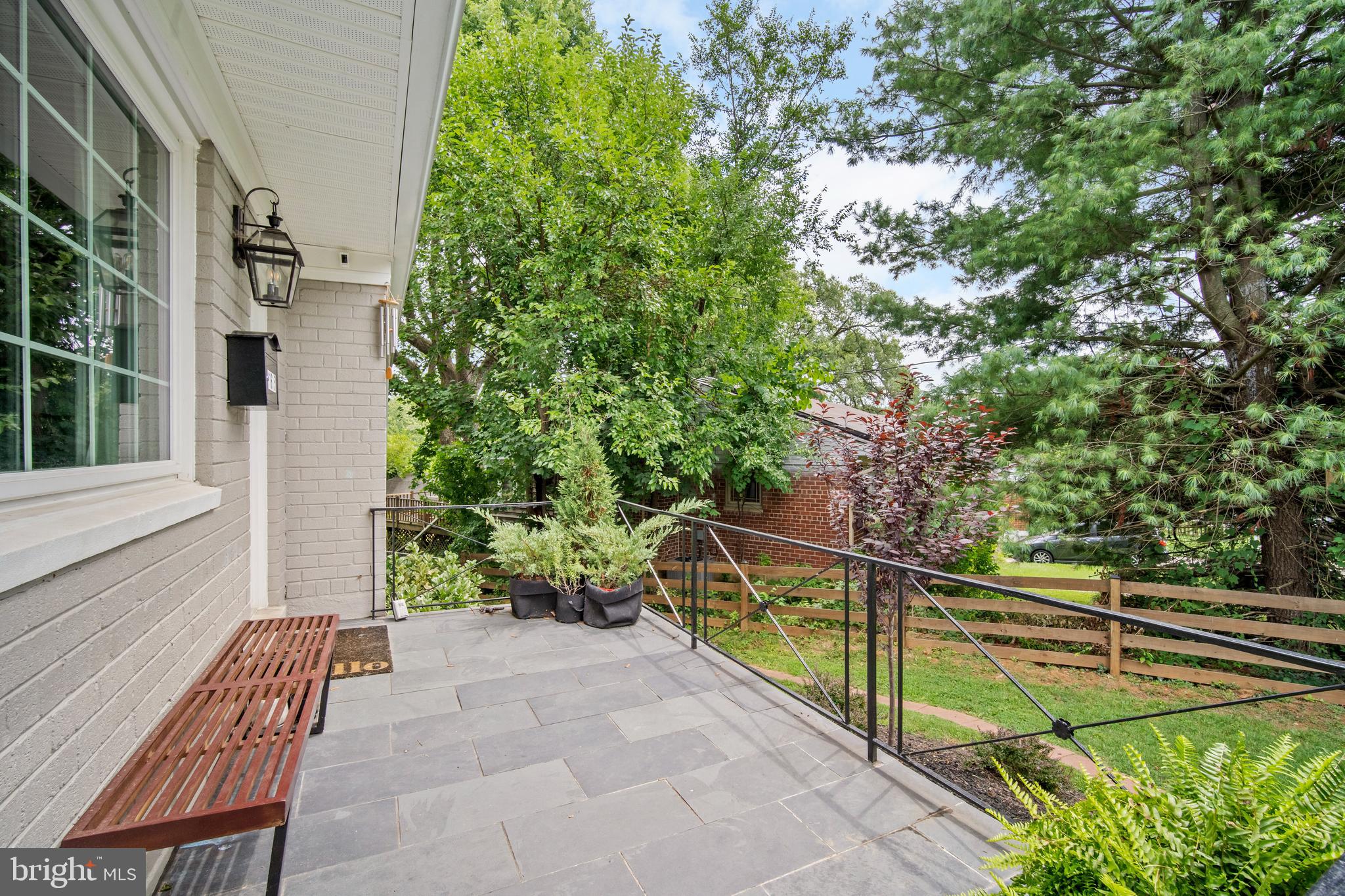 RANDOLPH HILLS - Residential