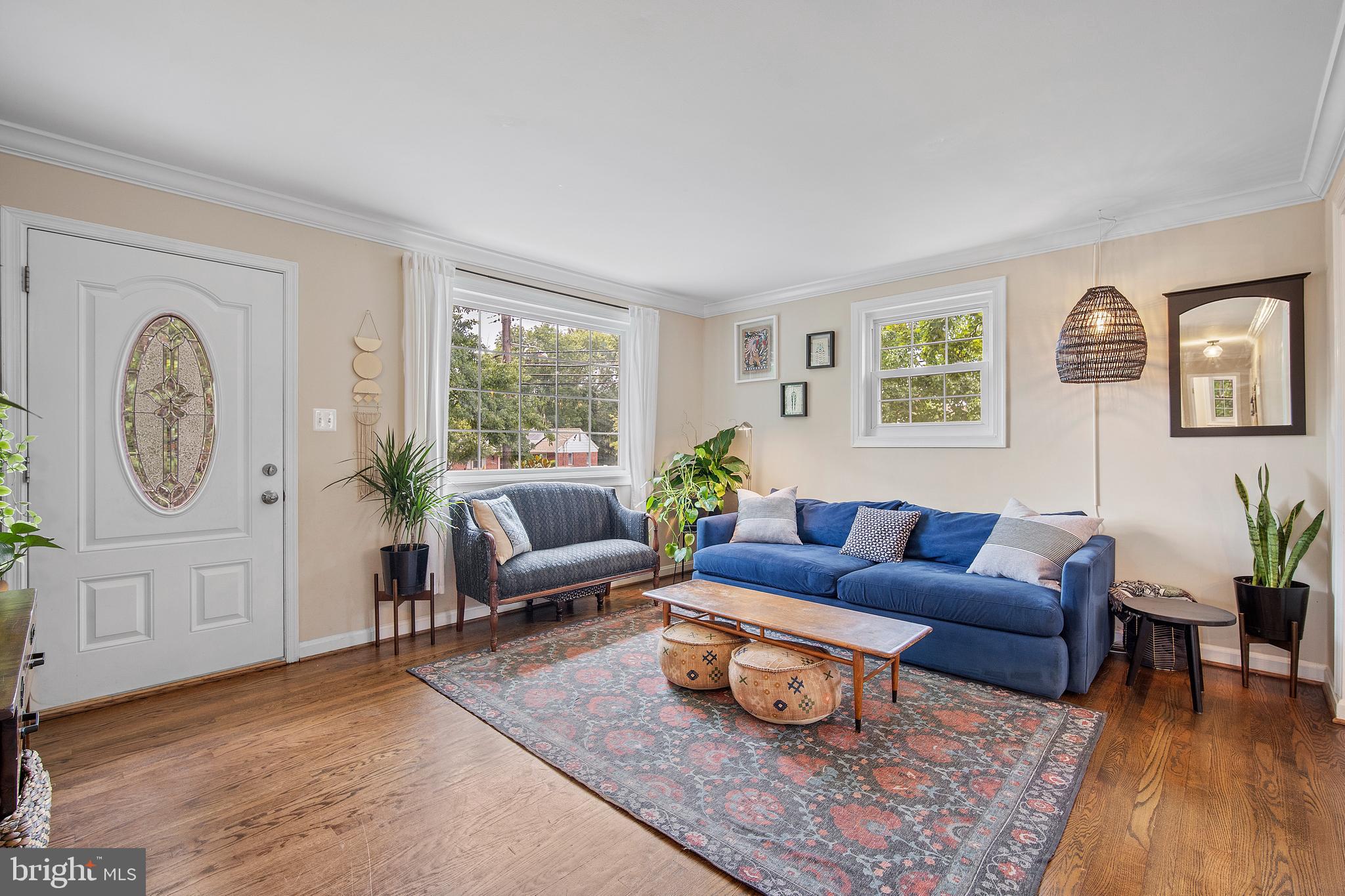 RANDOLPH HILLS - Residential