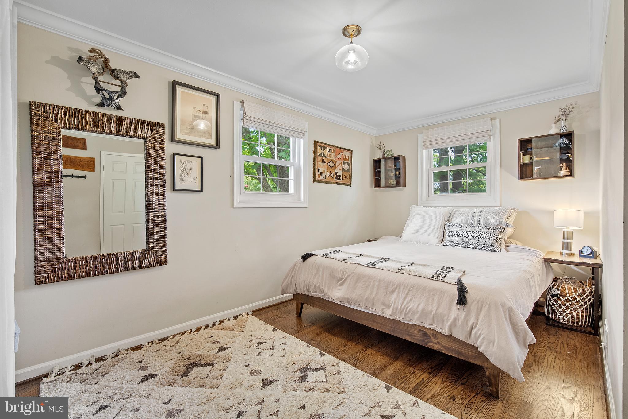 RANDOLPH HILLS - Residential