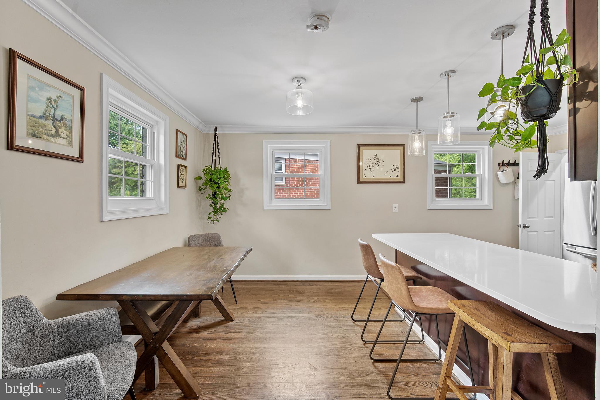 RANDOLPH HILLS - Residential