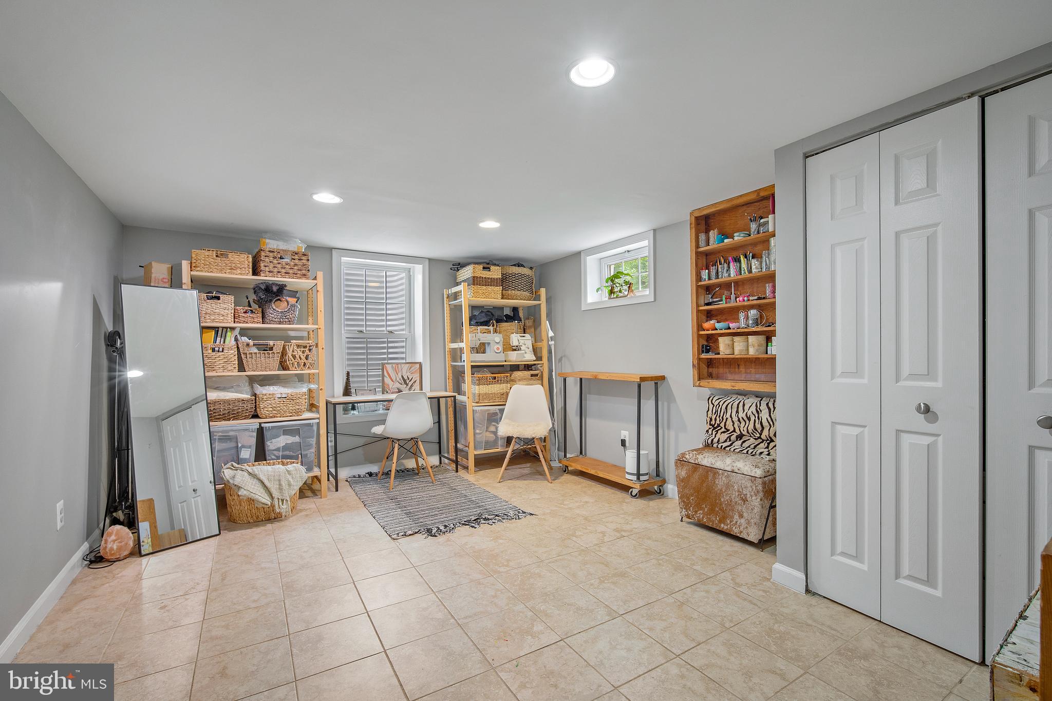 RANDOLPH HILLS - Residential