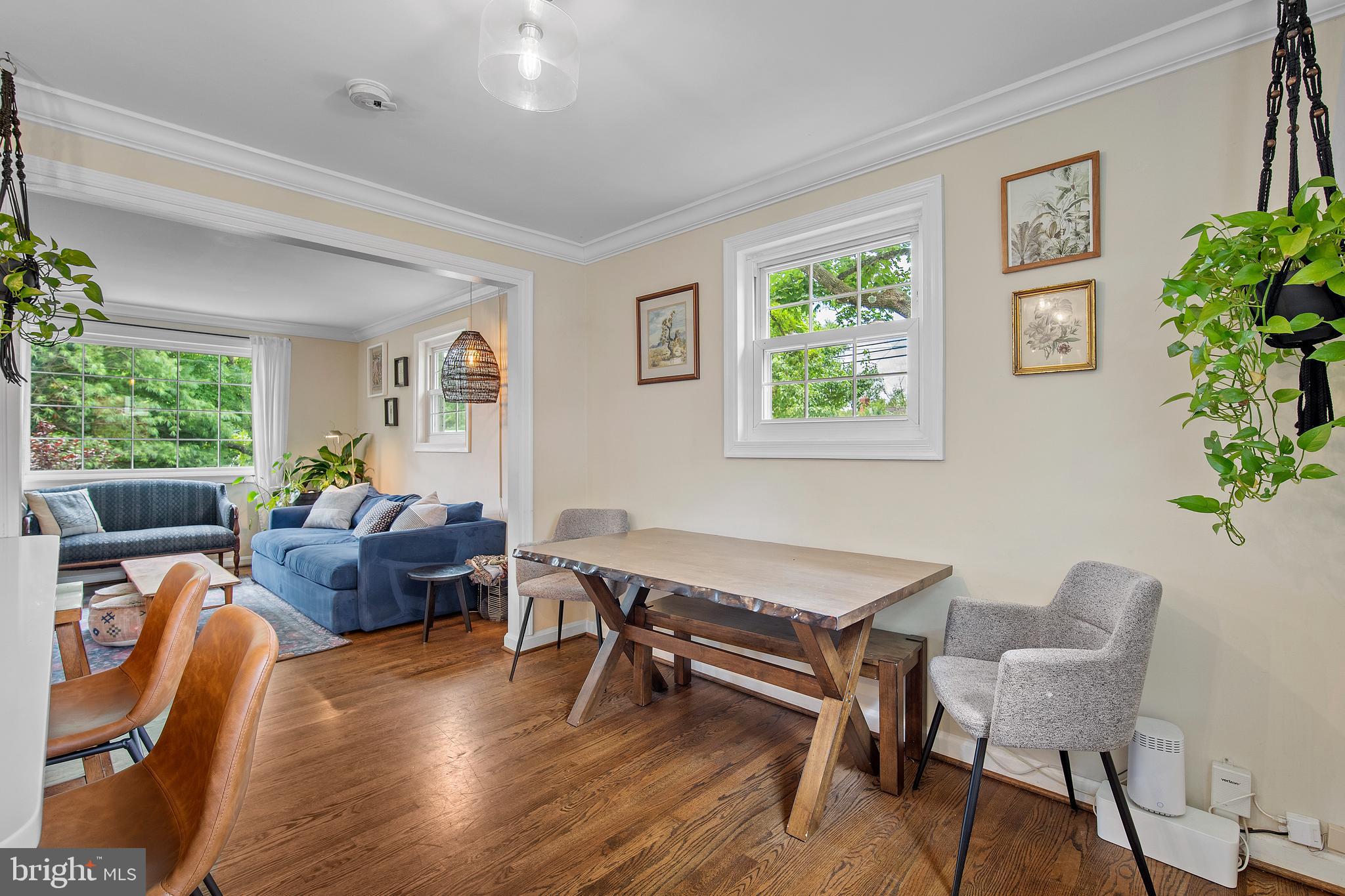 RANDOLPH HILLS - Residential