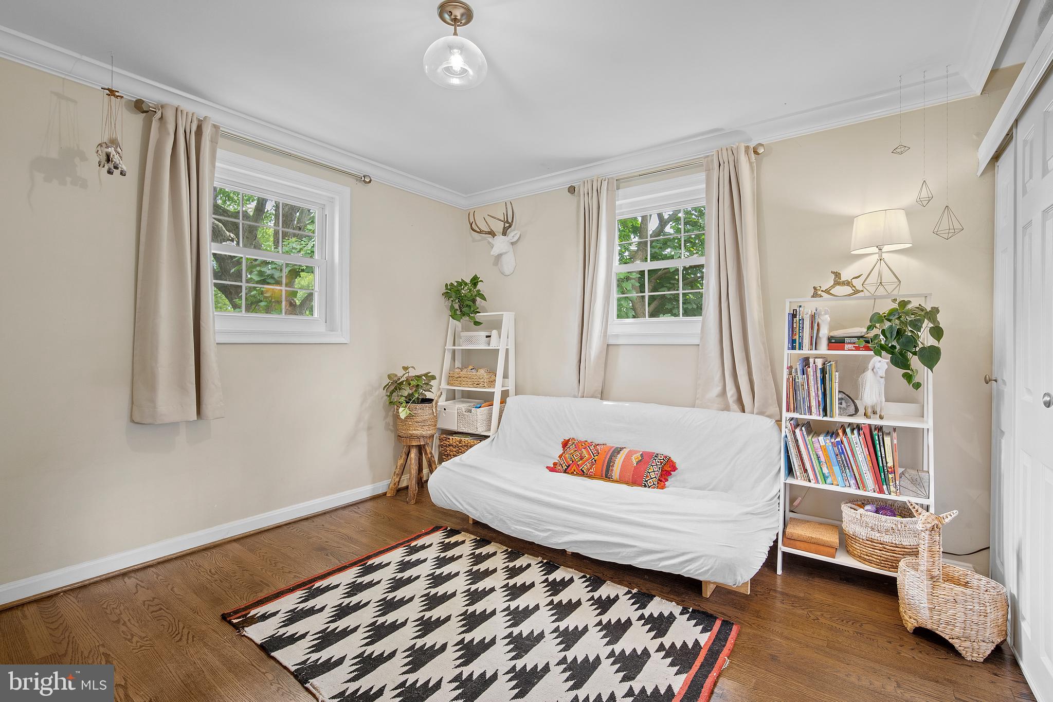 RANDOLPH HILLS - Residential