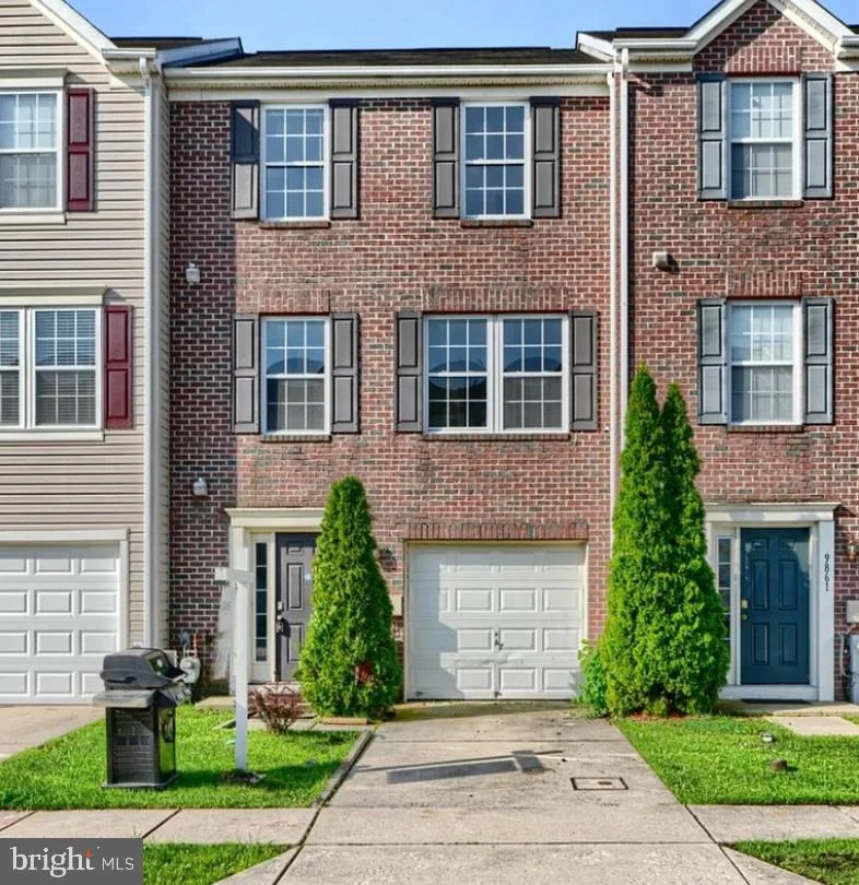 9863 Decatur Road