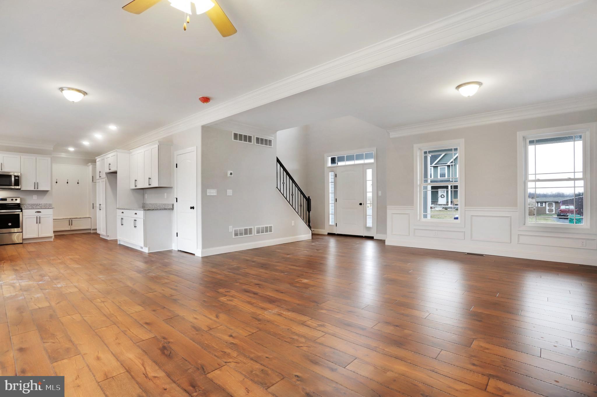 SOUTHWOOD CROSSING - Residential