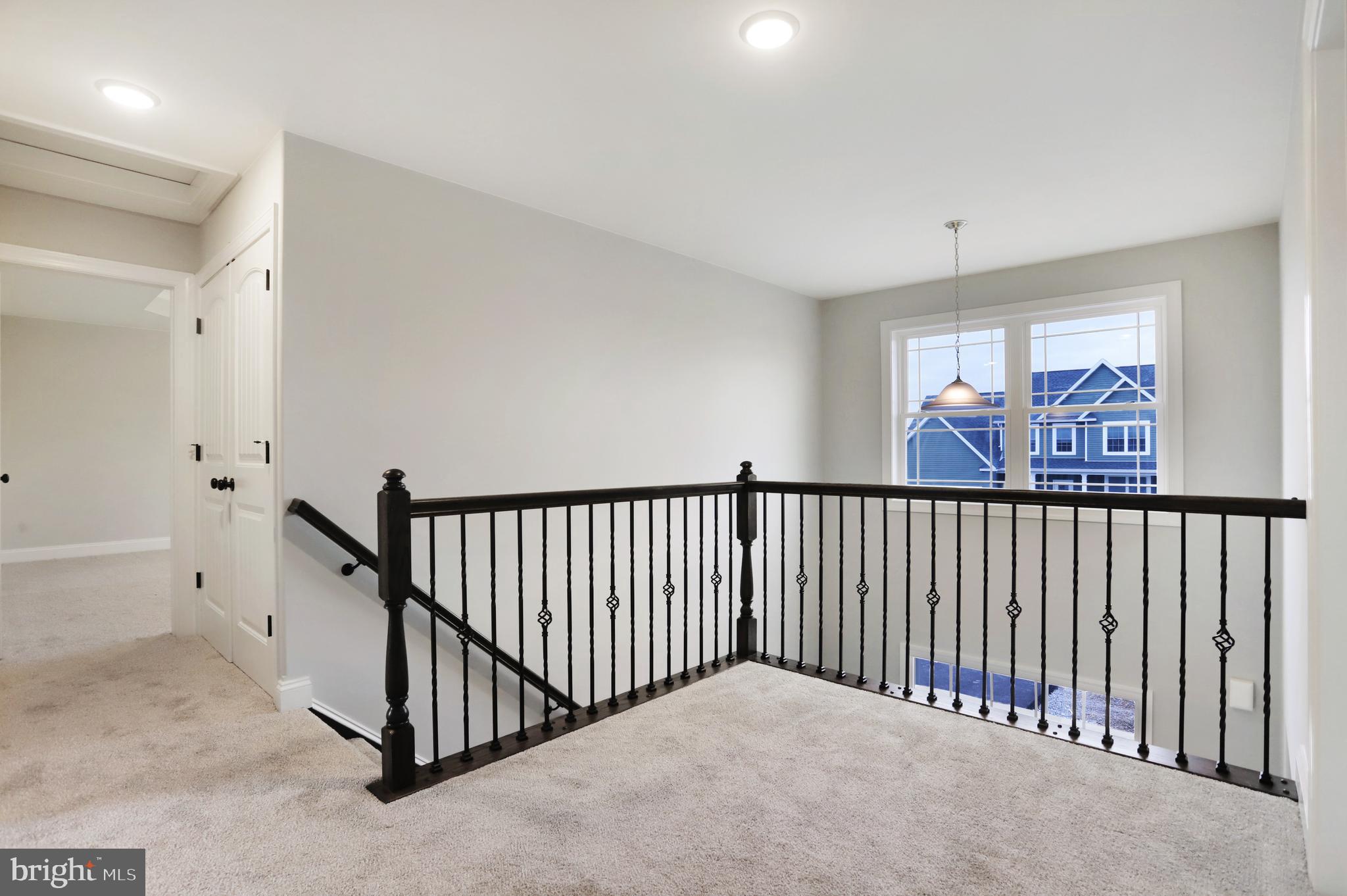 SOUTHWOOD CROSSING - Residential