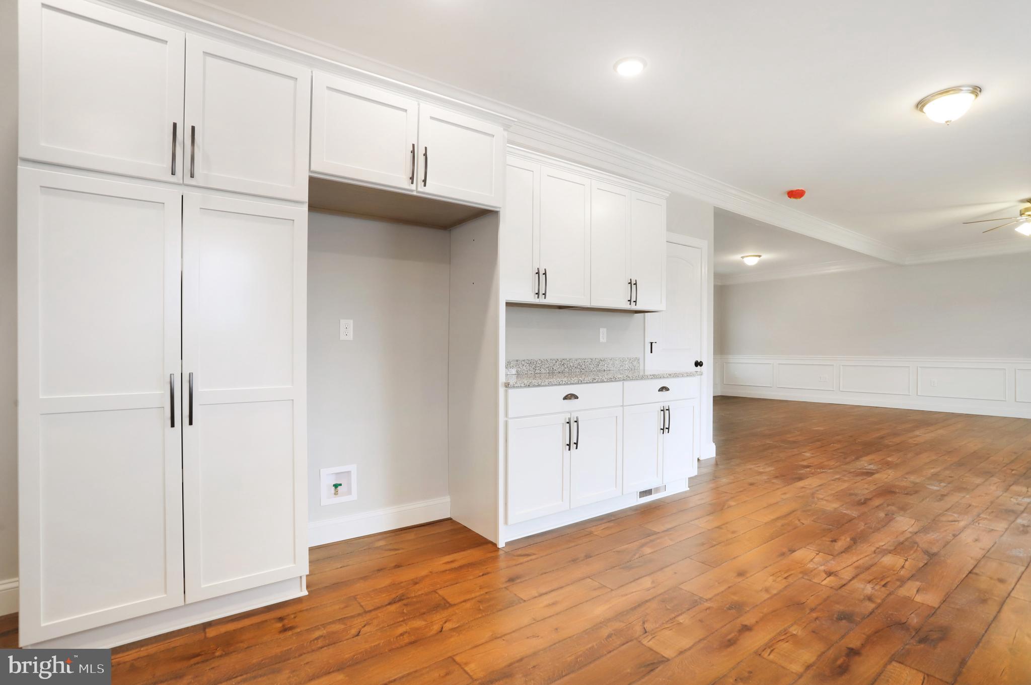 SOUTHWOOD CROSSING - Residential