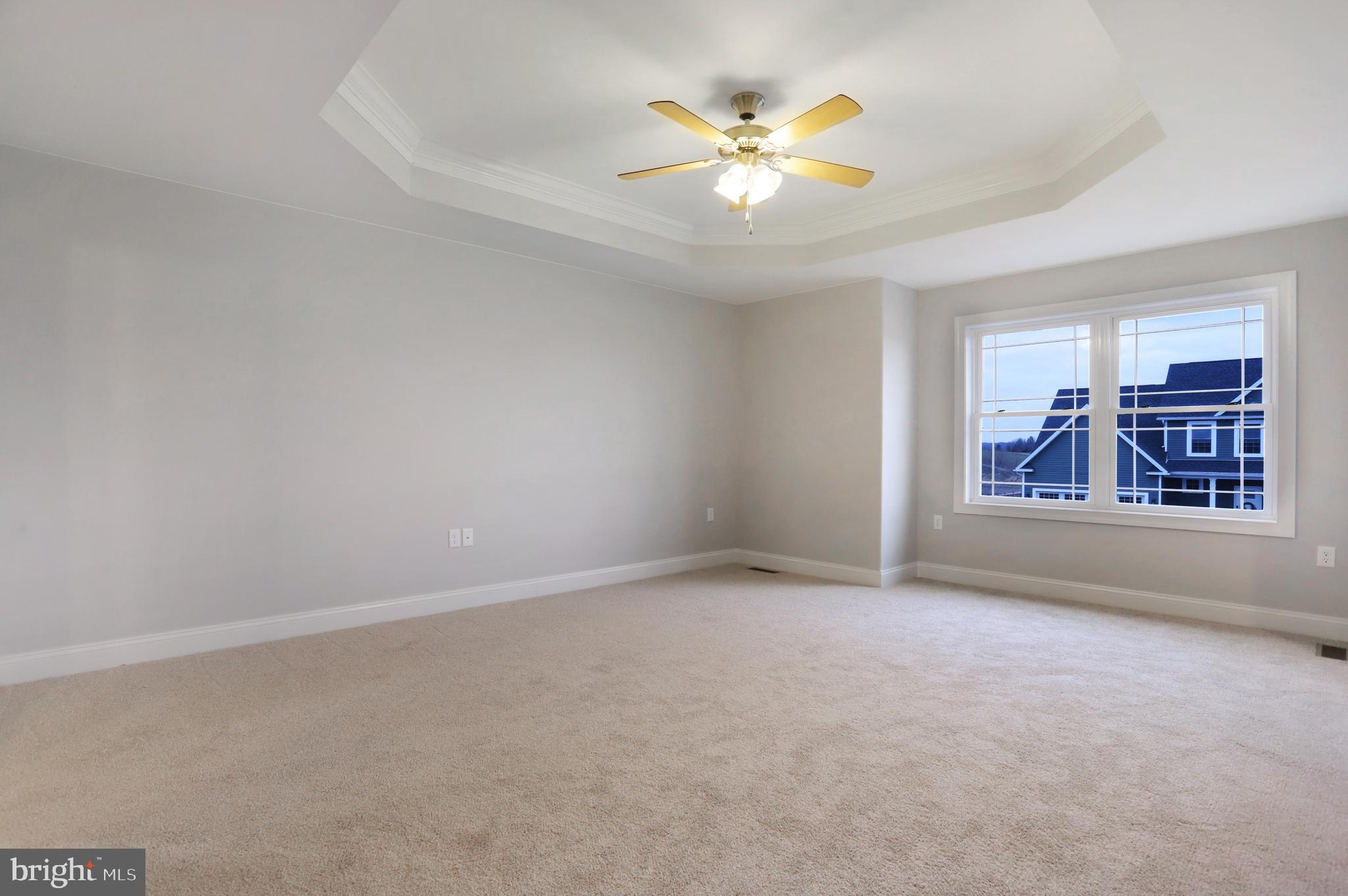 SOUTHWOOD CROSSING - Residential