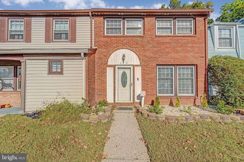 Photo of 40 Rittenhouse Drive, WILLINGBORO, NJ 08046 (MLS # NJBL2098368) Photo of 40 Rittenhouse Drive, WILLINGBORO, NJ 08046 (MLS # NJBL2098368)