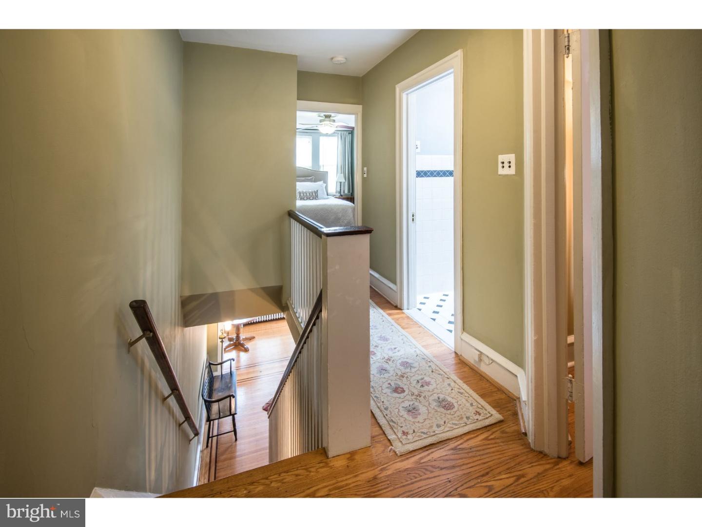 CHESTNUT HILL - Residential