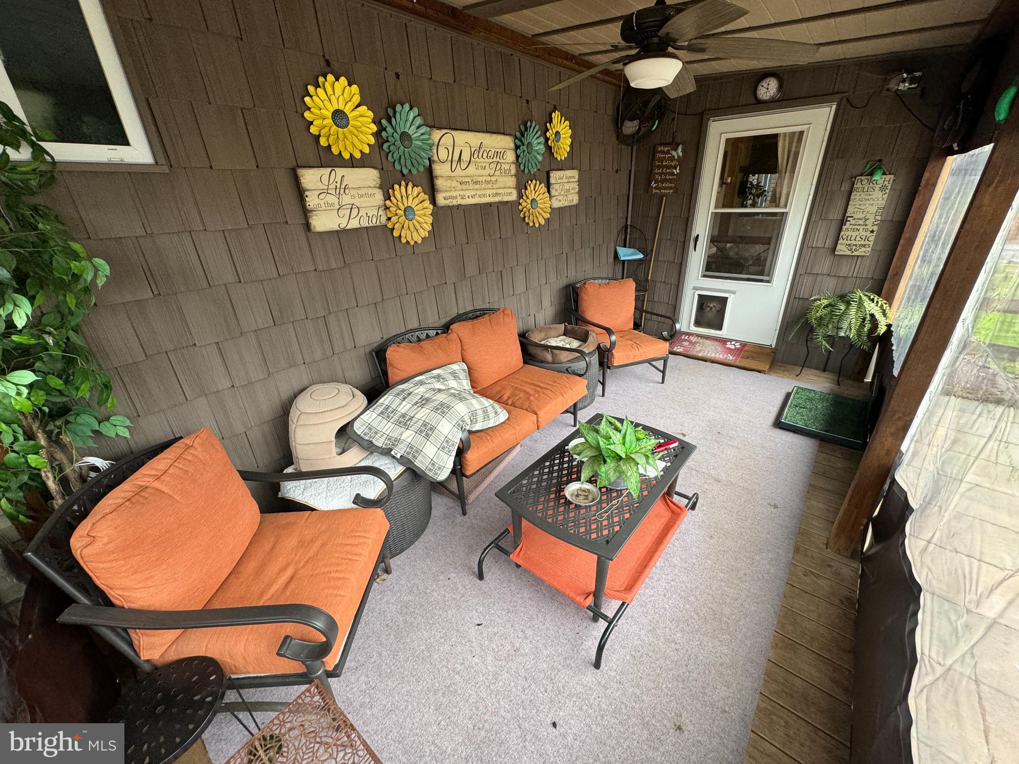 PINEHURST MANOR MHP - Residential
