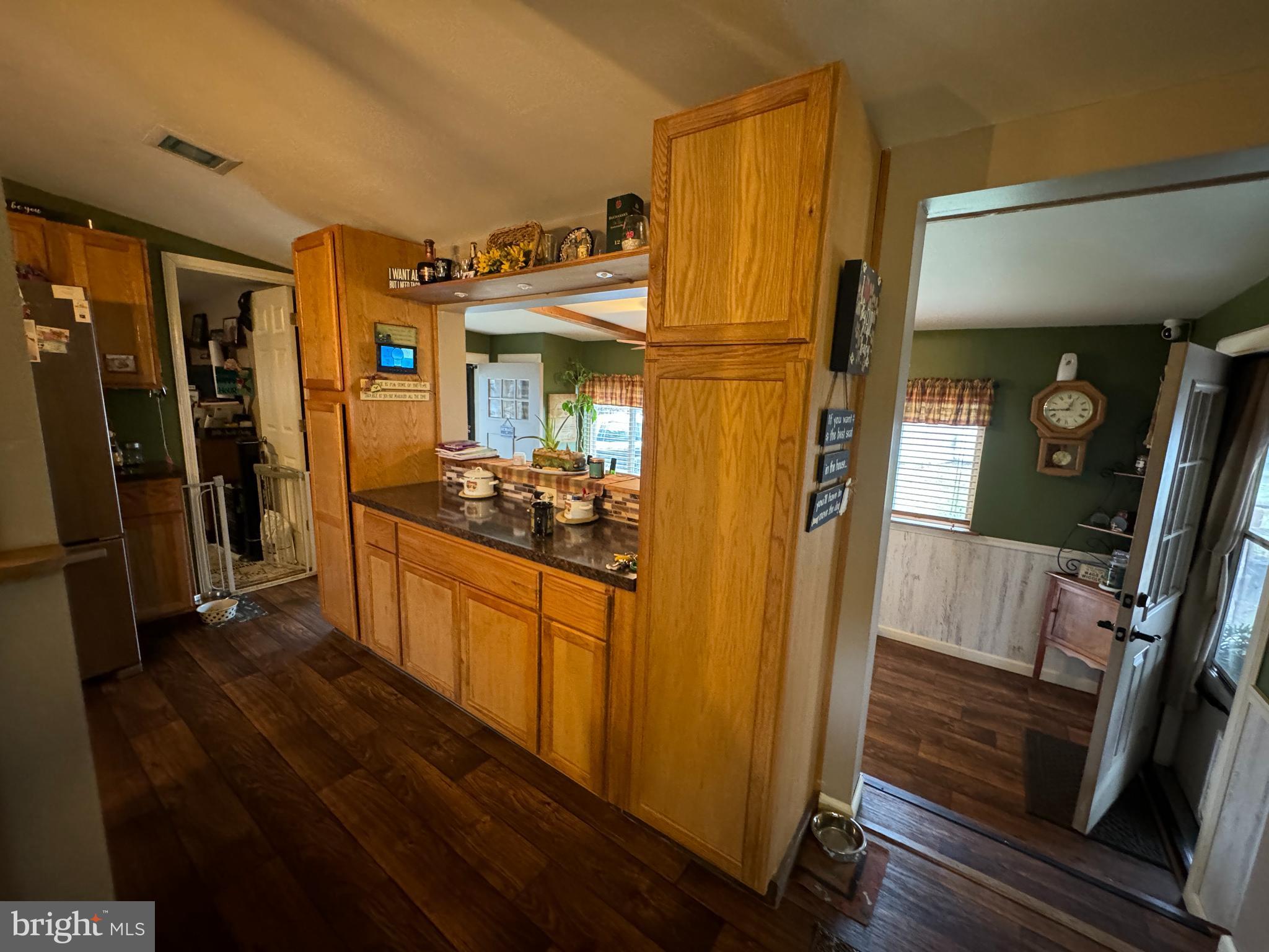 PINEHURST MANOR MHP - Residential