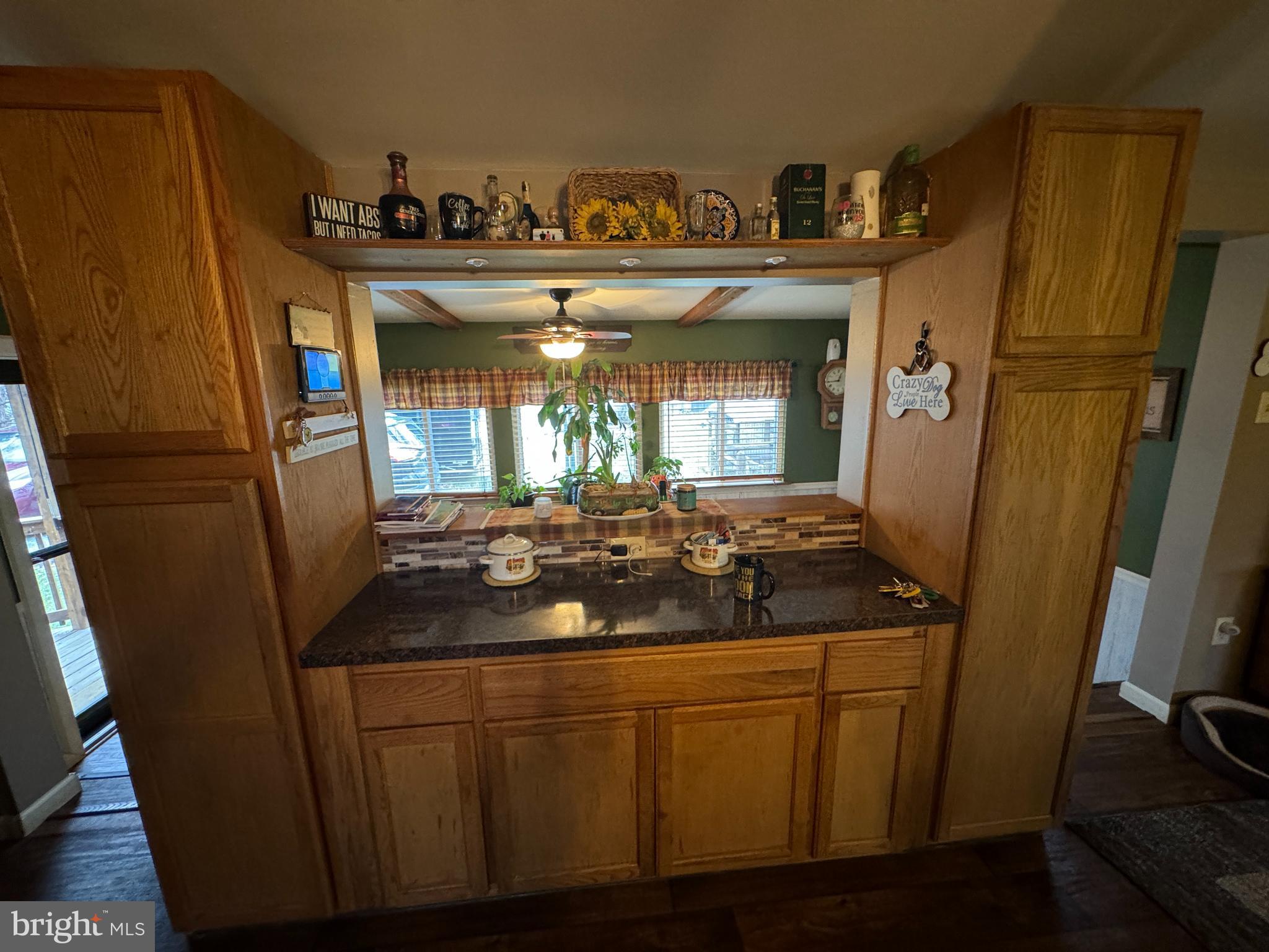 PINEHURST MANOR MHP - Residential
