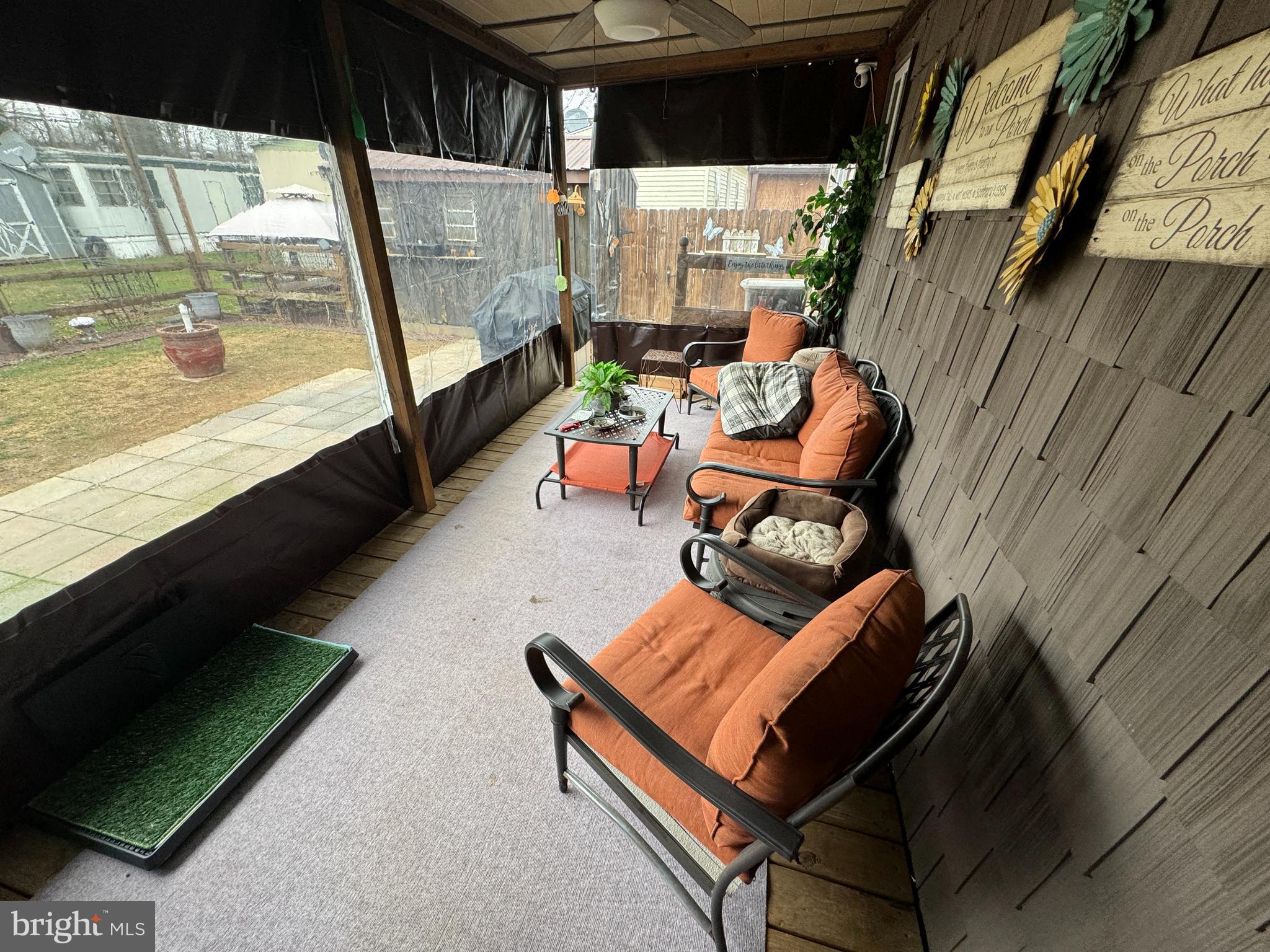 PINEHURST MANOR MHP - Residential